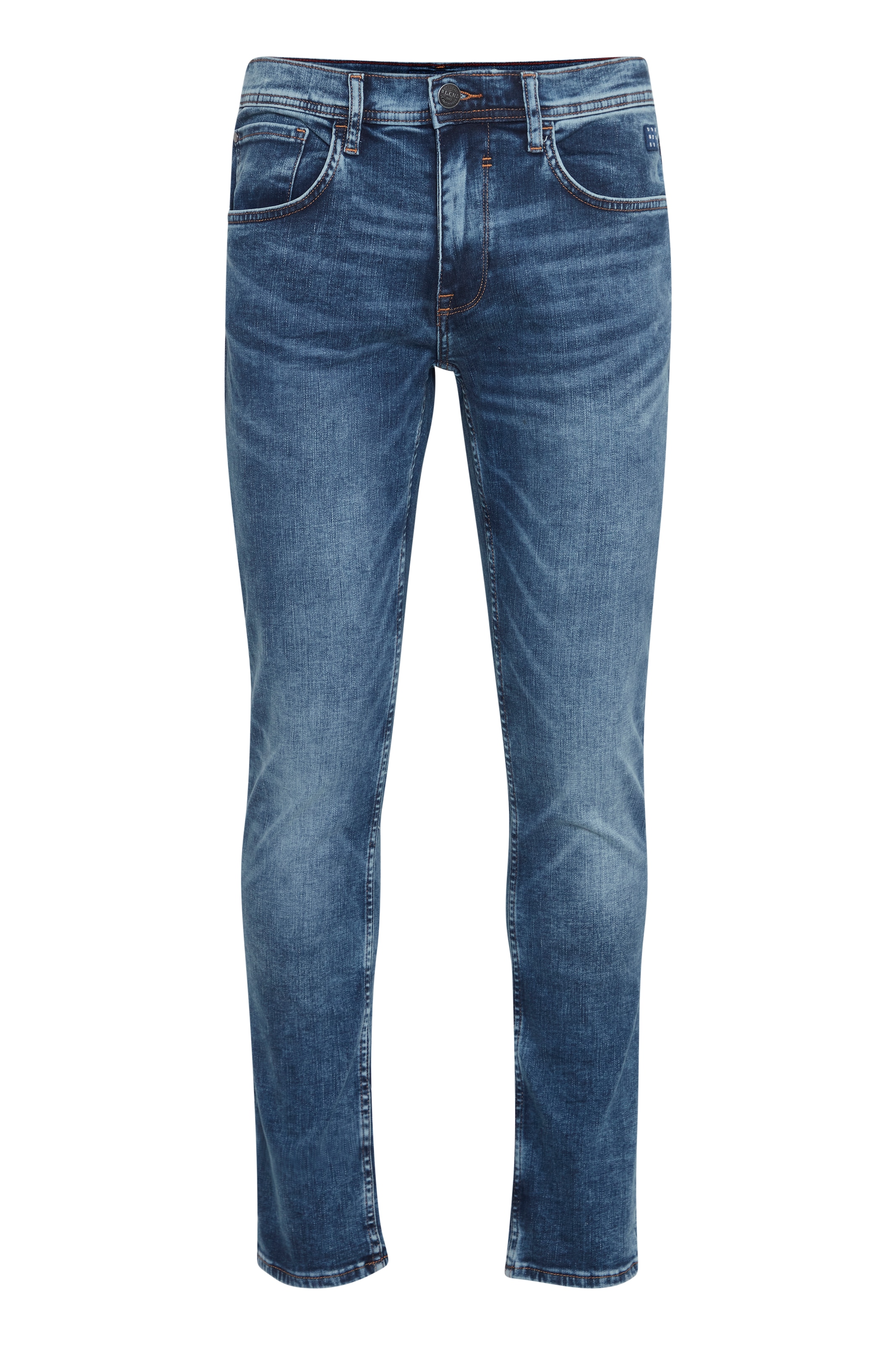 Blend Slim-fit-Jeans »Jet fit Multiflex - NOOS«