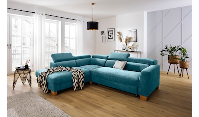 Home affaire Ecksofa »Steve Premium« kaufen Home affaire Ecksofa »Steve Premium« kaufen