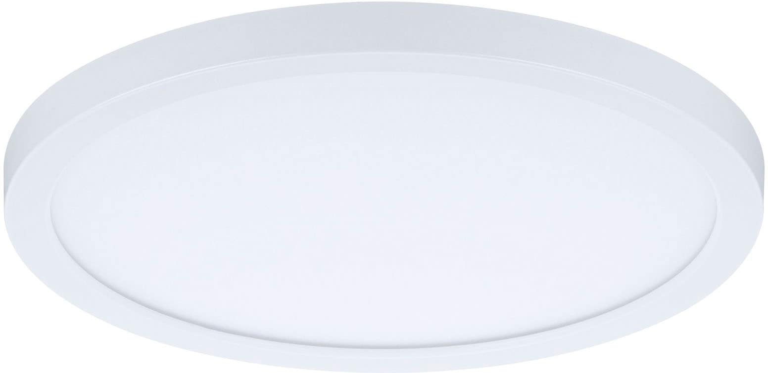 Paulmann LED Bad-Einbauleuchte »Areo«, Schutzart IP44, Ø 17,5 cm, inkl. LED Leuchtmittel