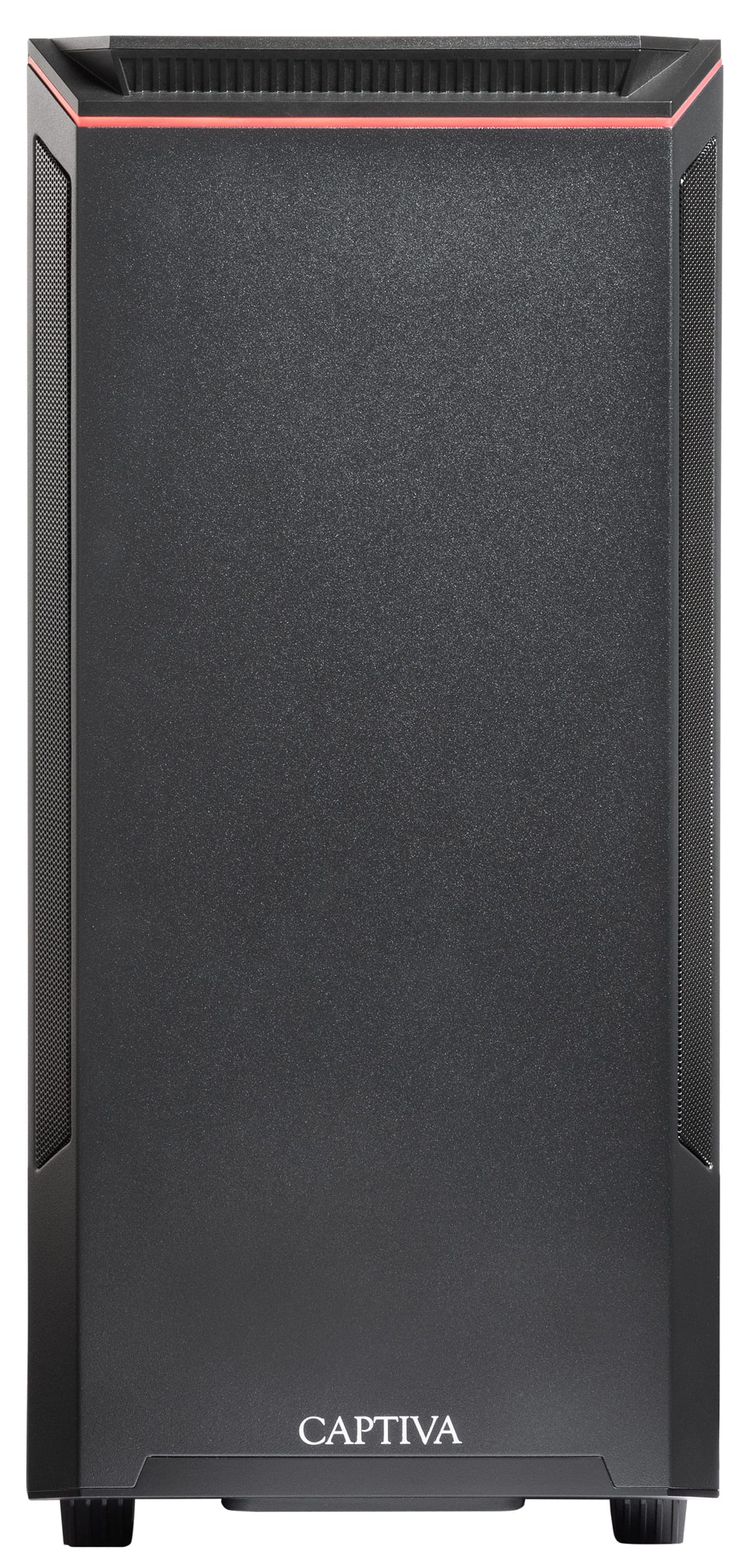CAPTIVA Business-PC »Workstation I74-711«