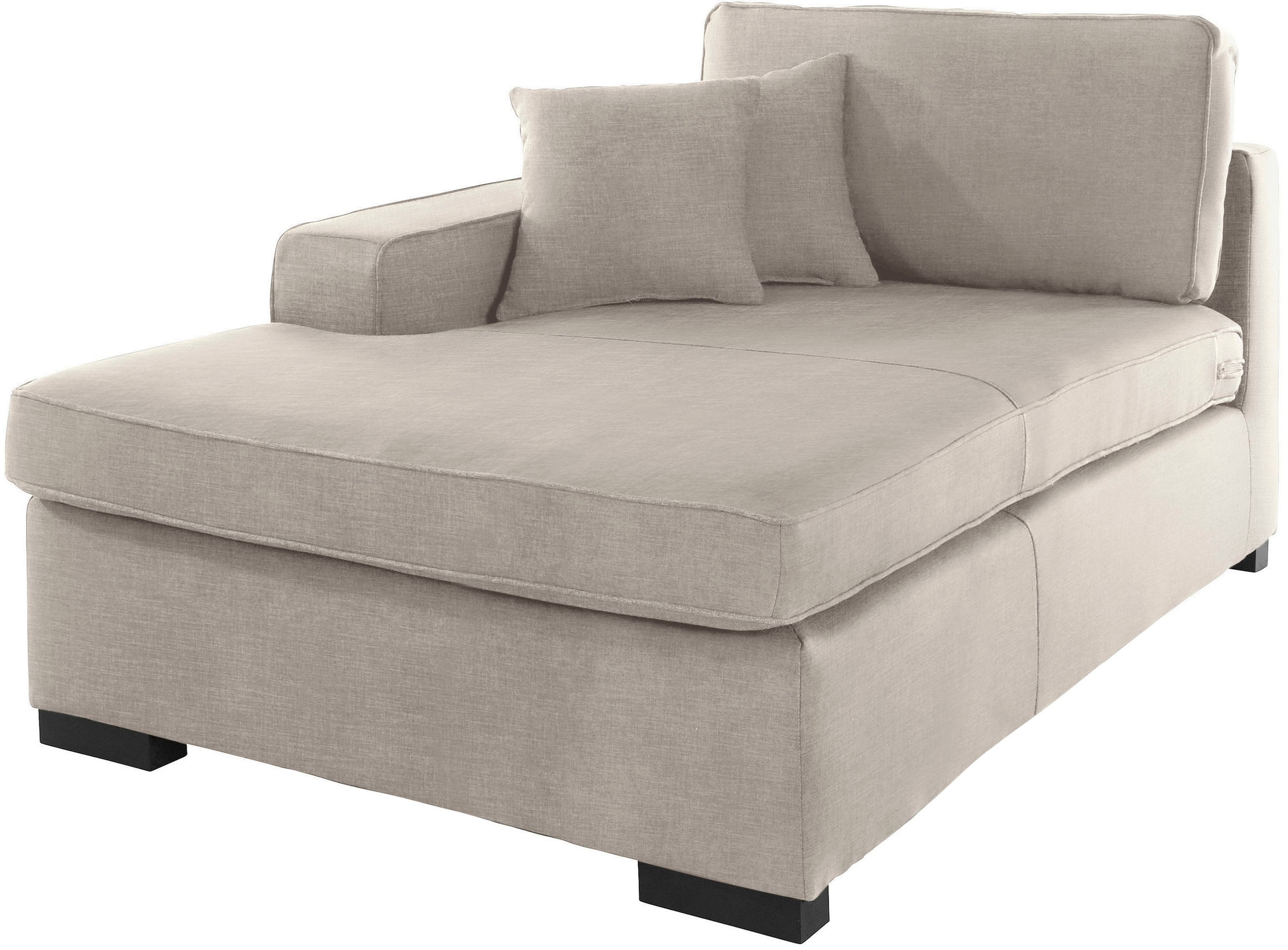 Home affaire Sofaelement »Skara«, Modul zum eigenen Zusammenstellen, in vie günstig online kaufen