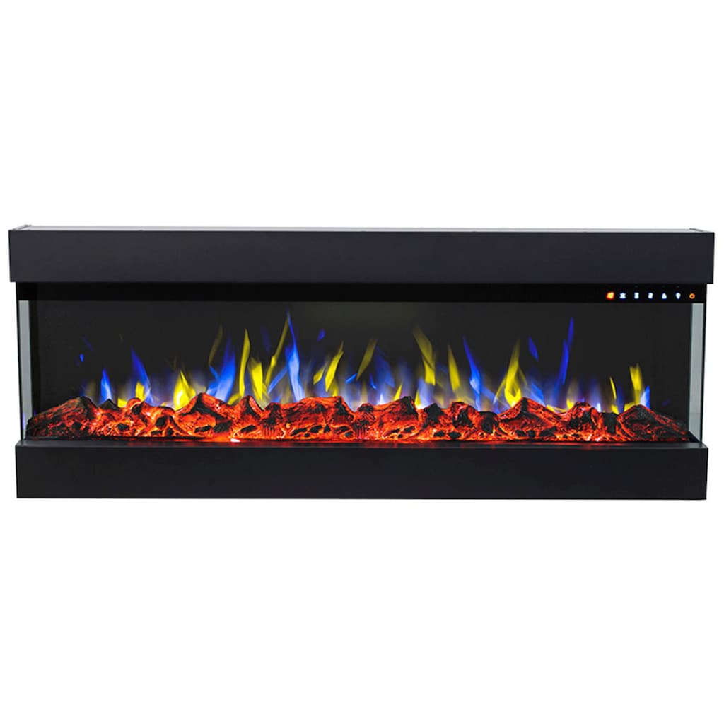 GLOW FIRE Elektrokamin »Insert 36«