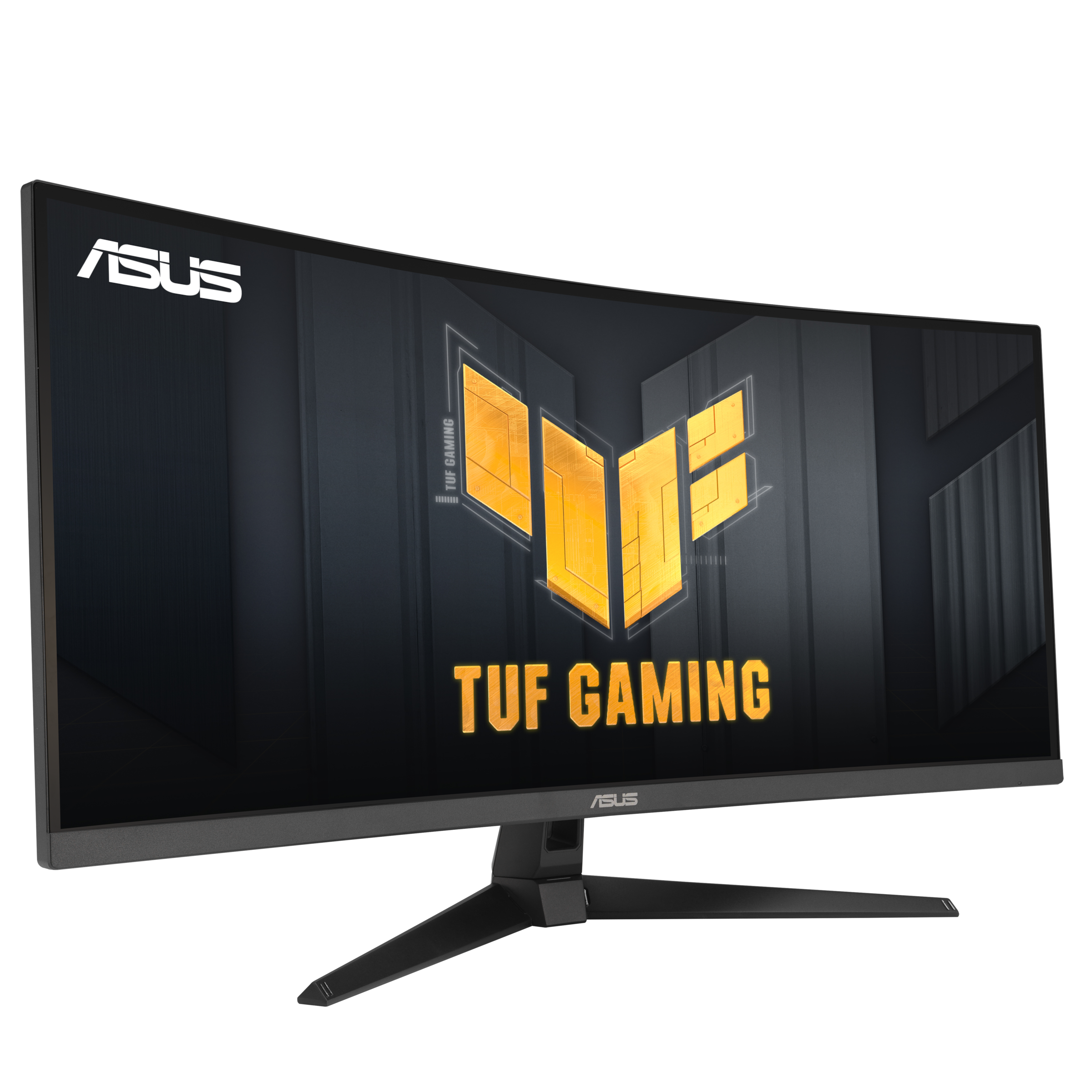 Asus Gaming-Monitor »TUF Gaming VG34VQ3B«, 86,4 cm/34 Zoll, 3440 x 1440 px, UWQHD, 1 ms Reaktionszeit