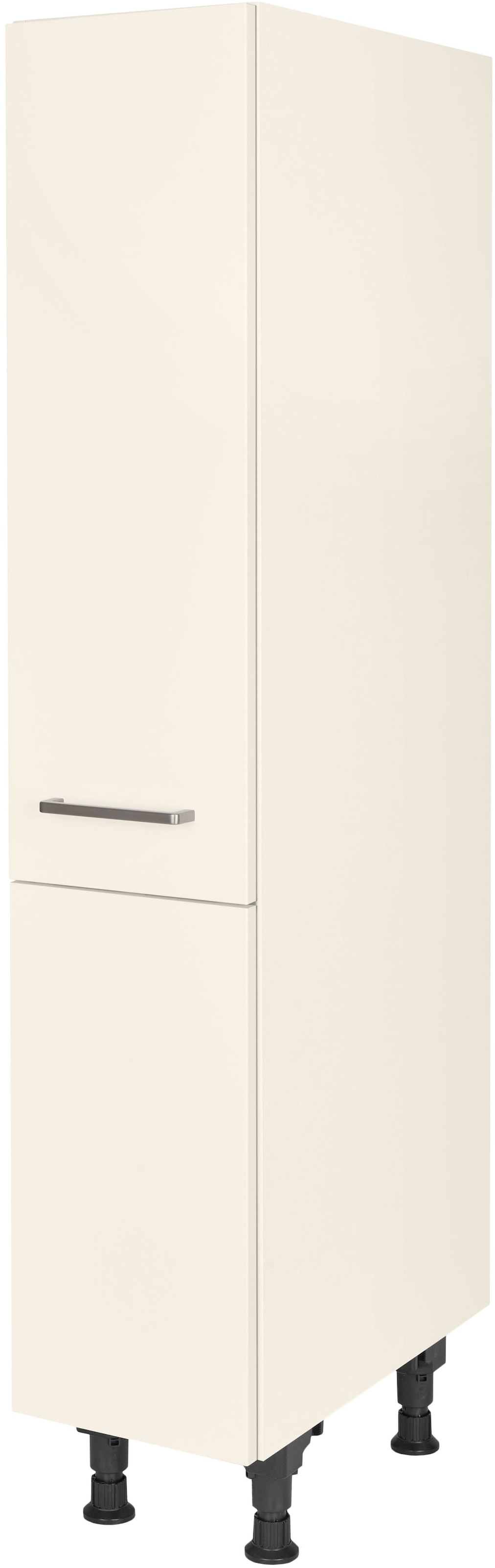 nobilia® Apothekerschrank »"Touch", mit 4 Einhängekörben, Breite 30 cm, Höhe 167,8 cm,«, vormontiert, Ein- und Auszugsdämpfung SoftStoppPro