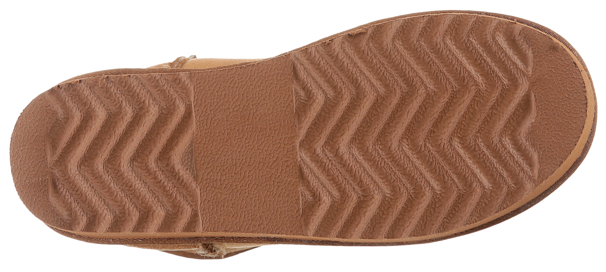Dockers by Gerli Winterboots, mit Warmfutter