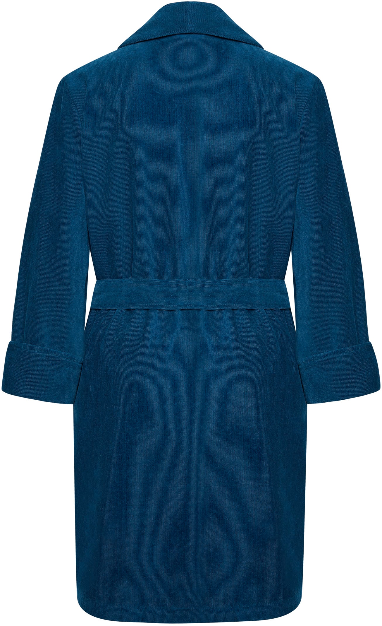 Möve Damenbademantel »Vibrant Opulence« 1 Stk. tlg., aus 100% weicher Premium Baumwolle