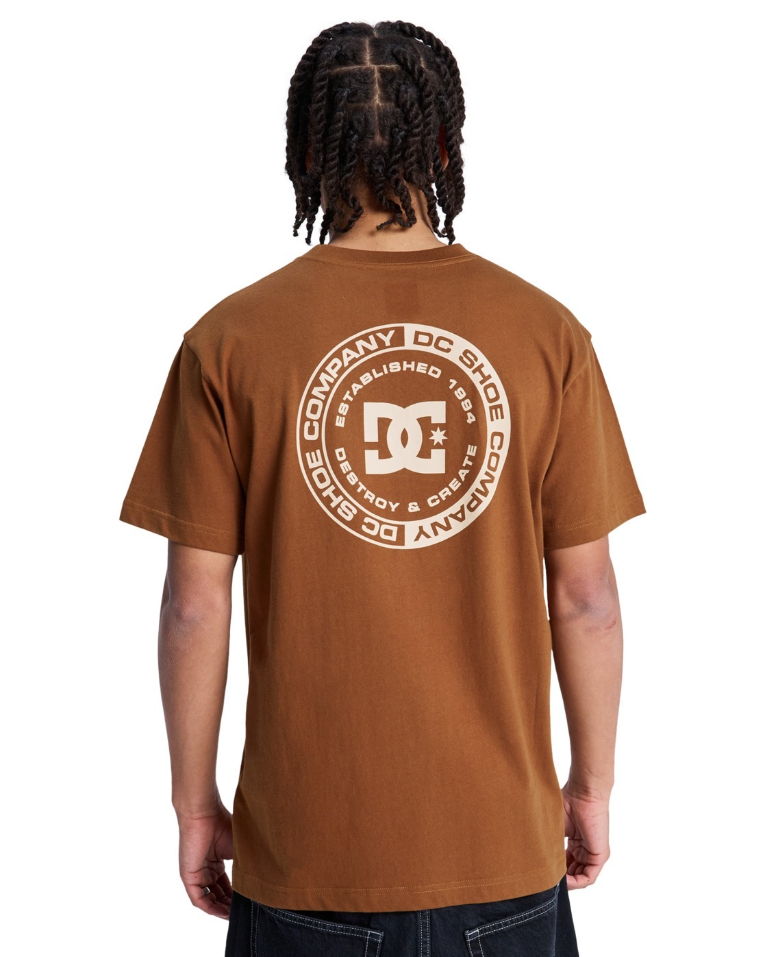 DC Shoes T-Shirt »DC Corpo Fb«