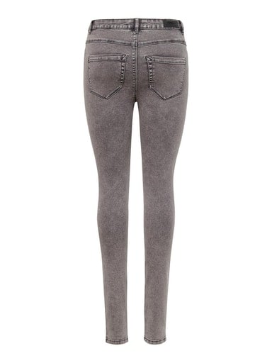 ONLY Skinny-fit-Jeans »ONLROYAL HW SK JEANS BJ«