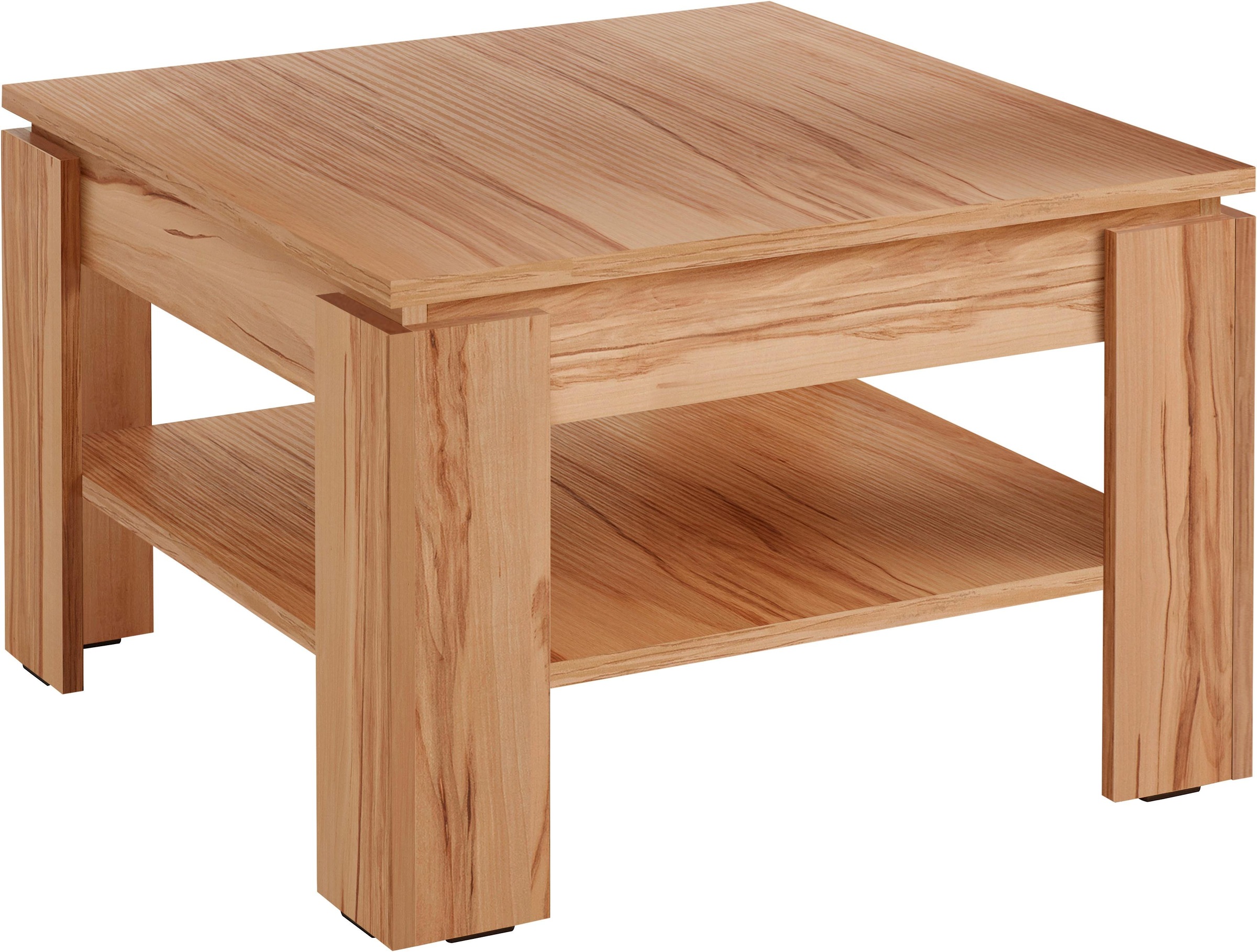 Home affaire Couchtisch "FCT" Breite 70 cm günstig online kaufen