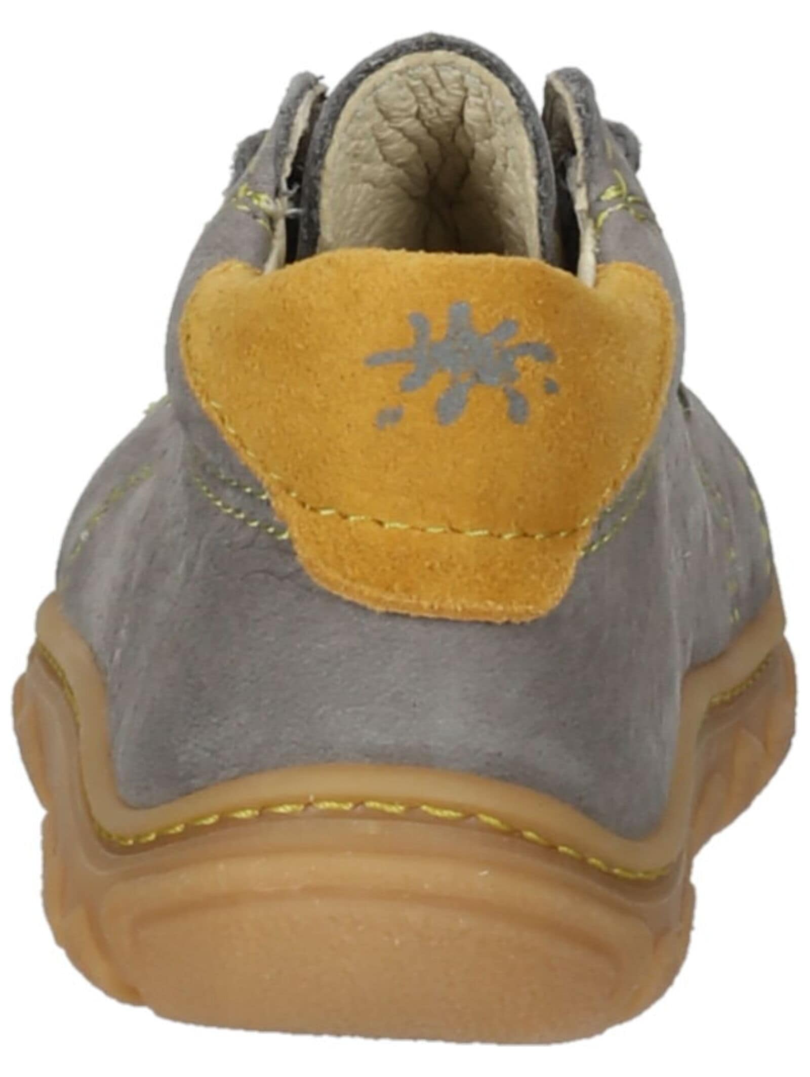 Pepino Lauflernschuh »Pepino Halbschuhe Leder«