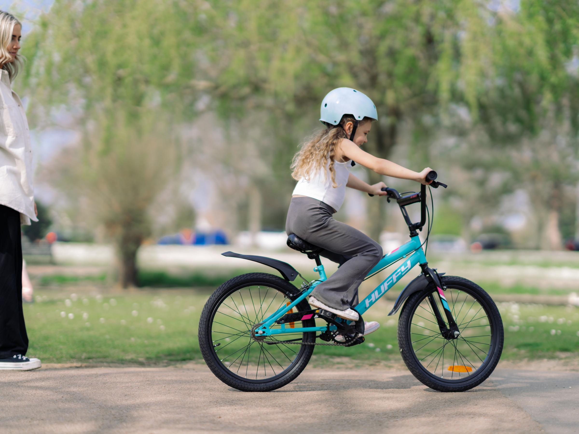 Huffy Kinderfahrrad »So Sweet«