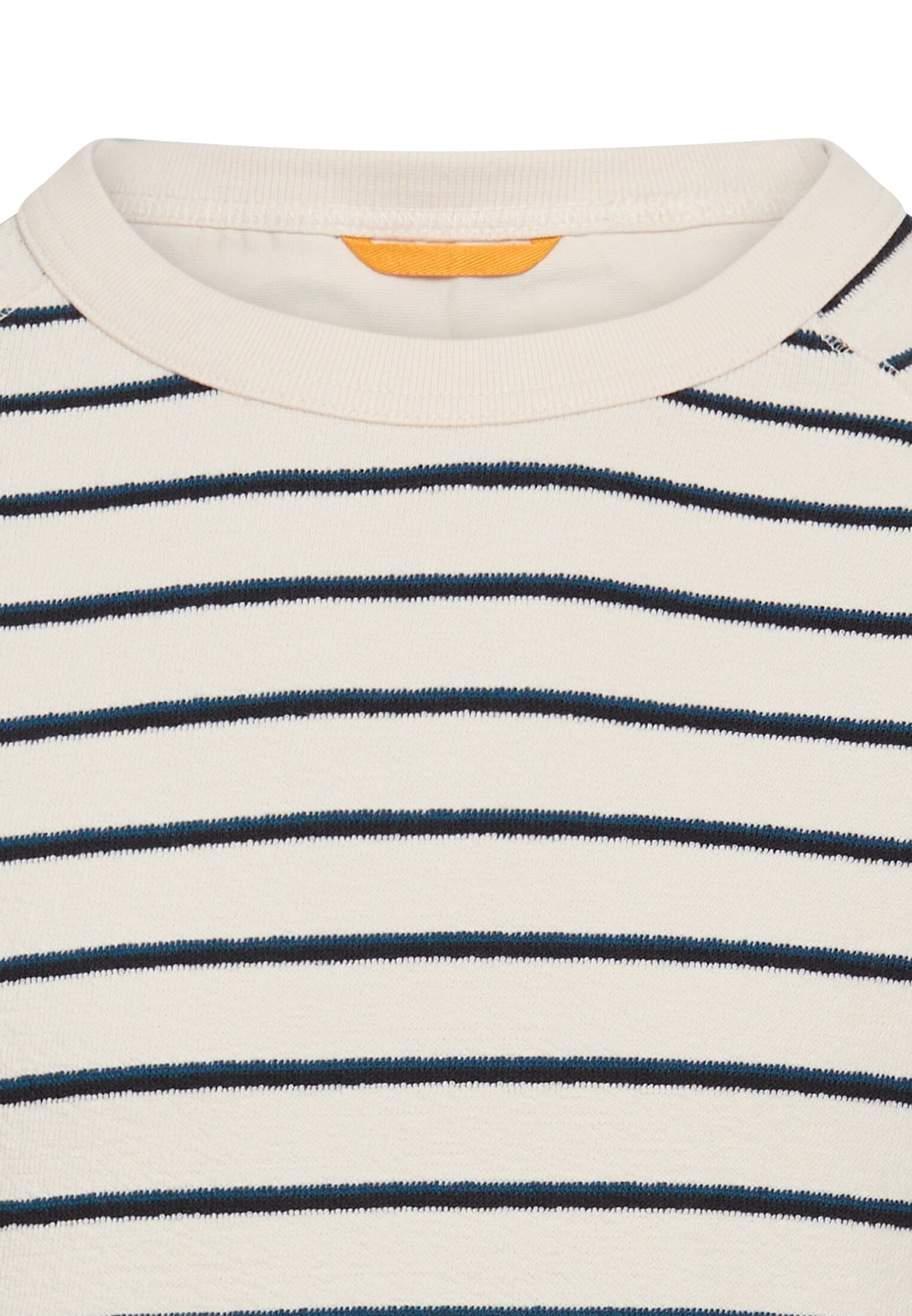 camel active Sweater , im Streifen-Design
