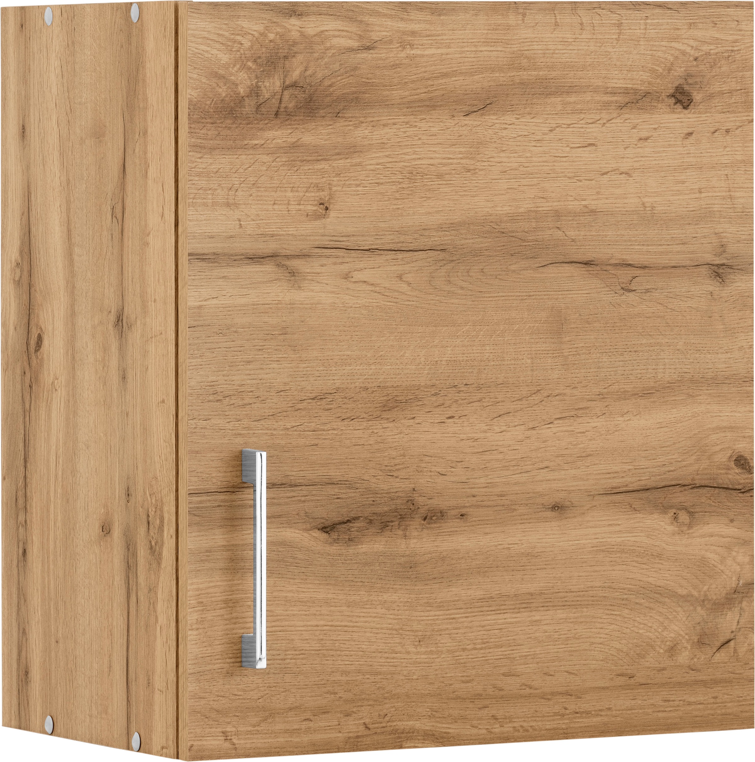 KOCHSTATION Hängeschrank »KS-Colmar« 50 cm, mit Metallgriff