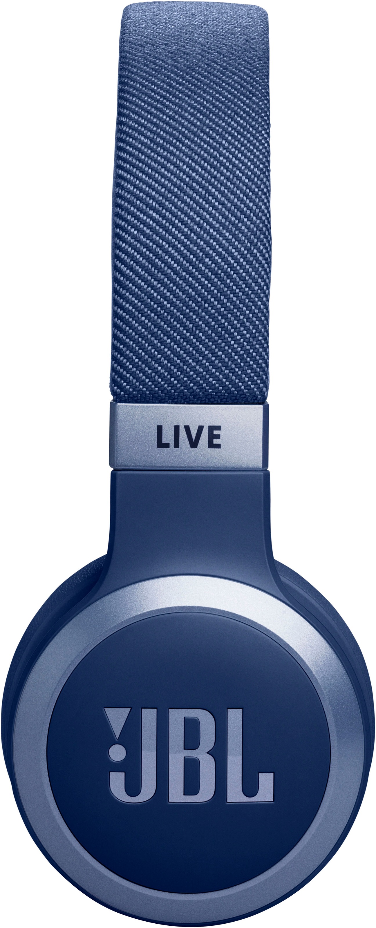 JBL Kopfhörer »LIVE 670NC«, Bluetooth On-Ear-Kopfhörer