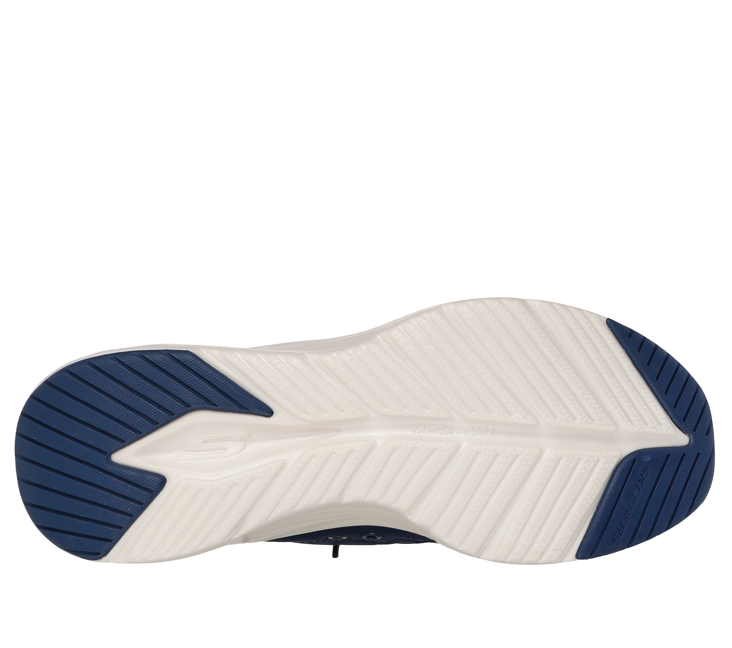 Skechers Slip-On Sneaker »CONTOUR FOAM«  Slipper, Schnürschuh in veganer Verarbeitung