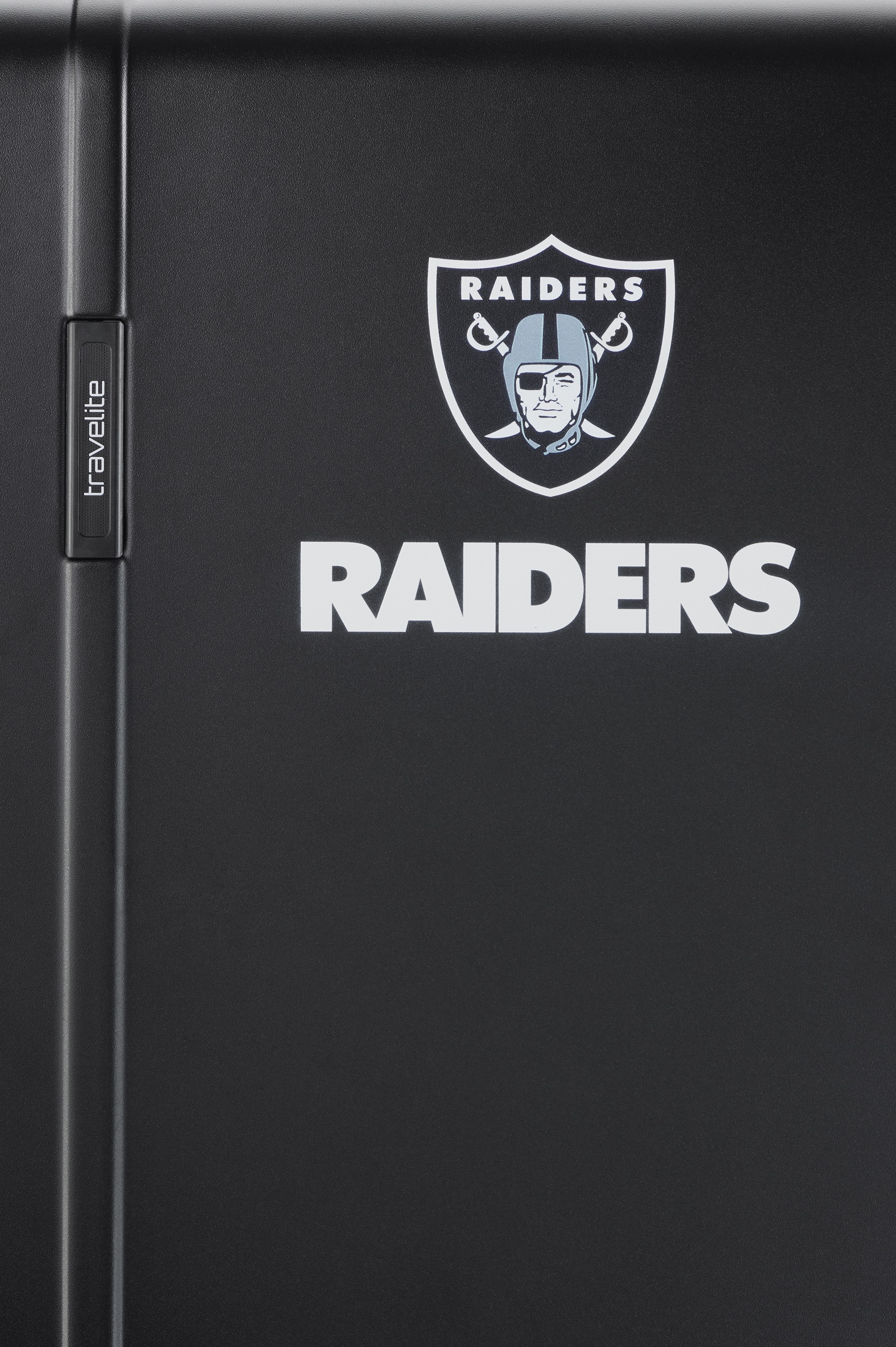 travelite Trolley »travelite x NFL Koffer Hartschale« 103 l 4 Rollen mit TSA-Schloss und 4 Doppelrollen – offizielles NFL-Teamdesign