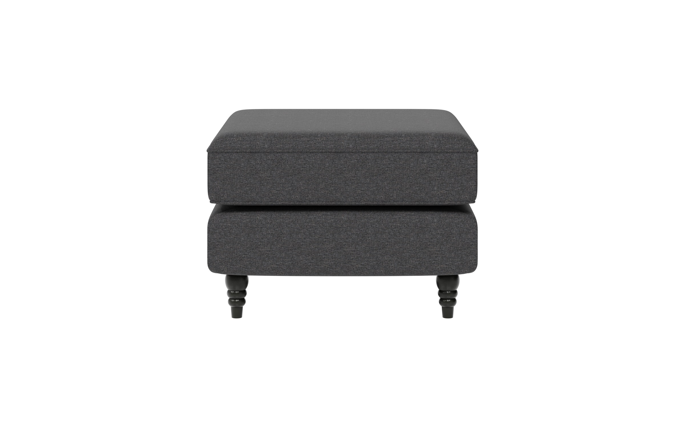 Home affaire Polsterhocker »NORIN«