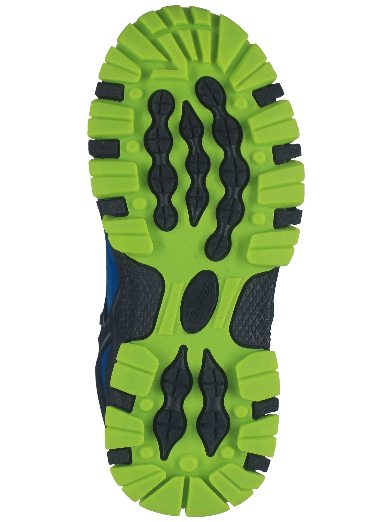 Kastinger Trekkingschuh »Kastinger Wanderschuhe Leder«