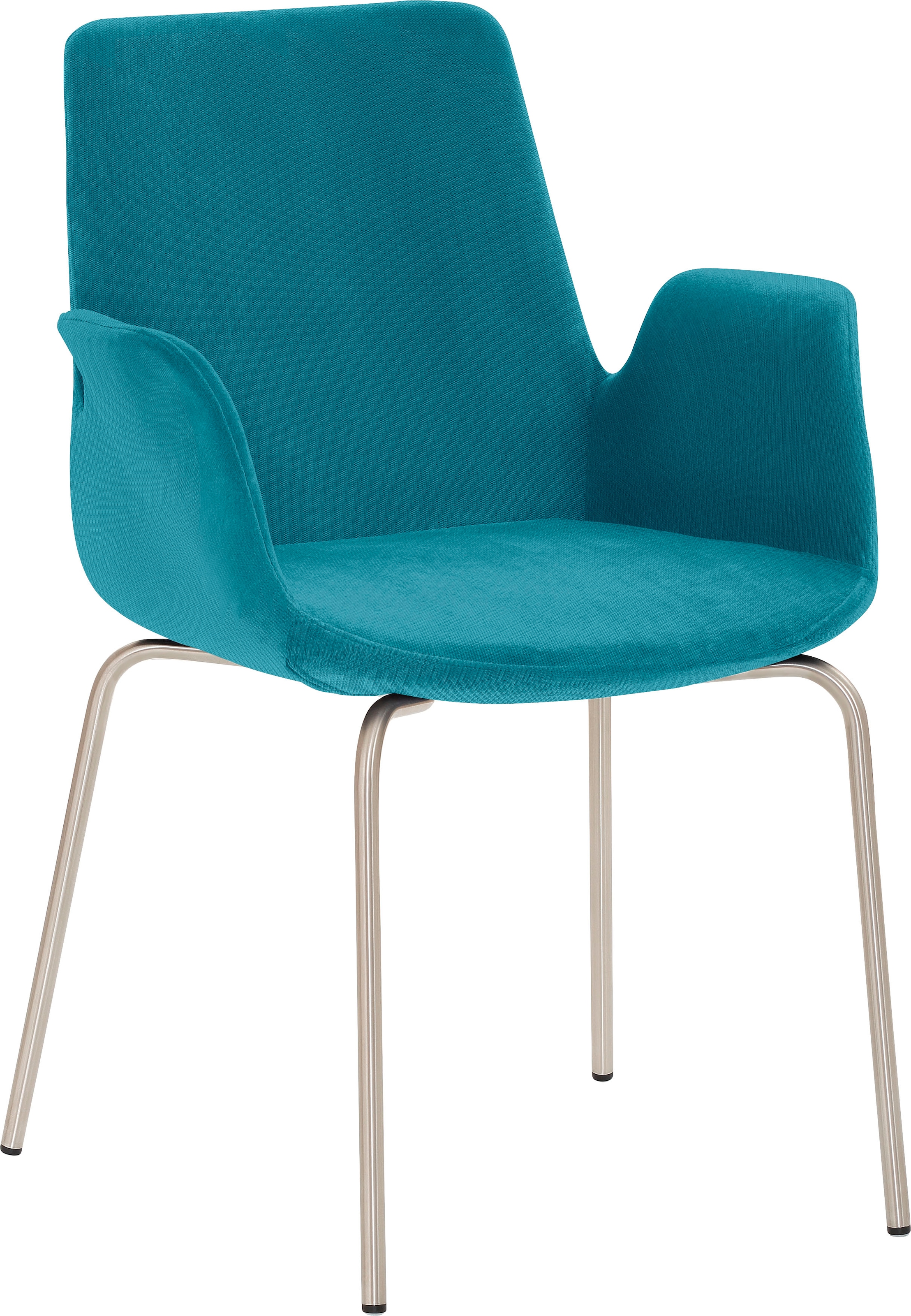 Mayer Sitzmöbel Bürostuhl »Sessel myHELIOS«, Struktur (recyceltes Polyester günstig online kaufen