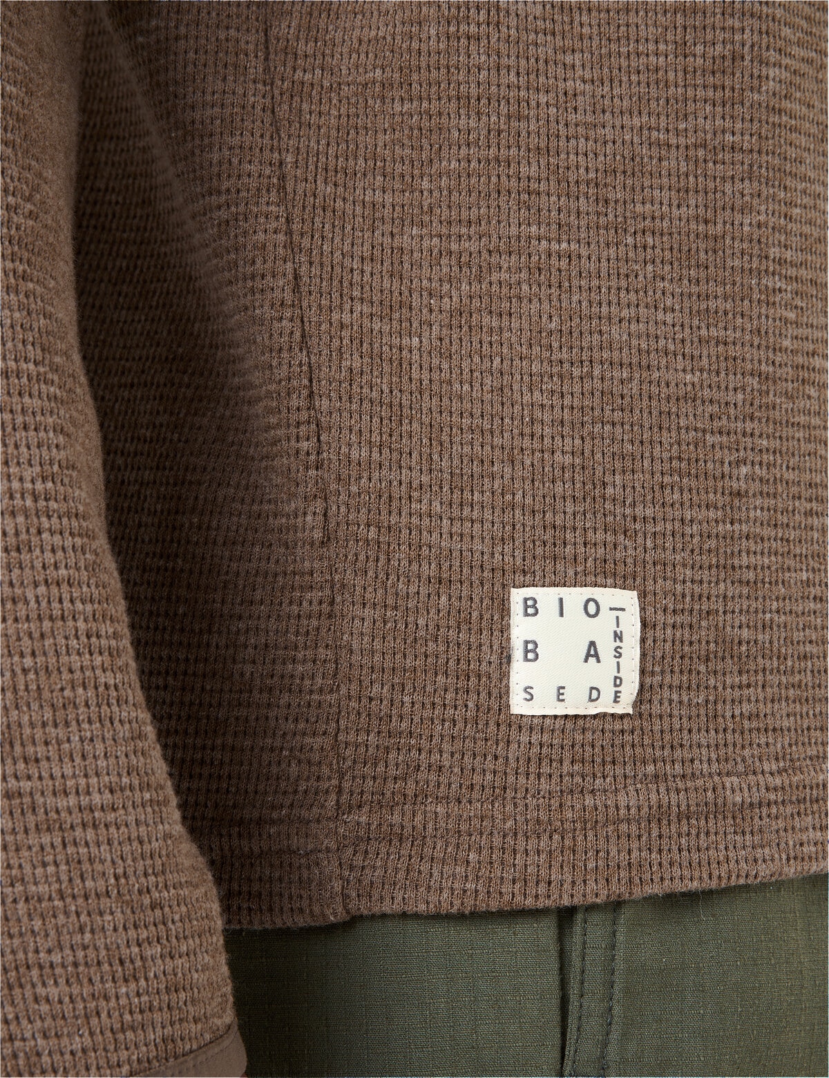 VAUDE Kapuzenpullover »MEN'S REDMONT HOODY« für Sportmode und Outdoormode, mit Kapuze, bequemer Tragekomfort