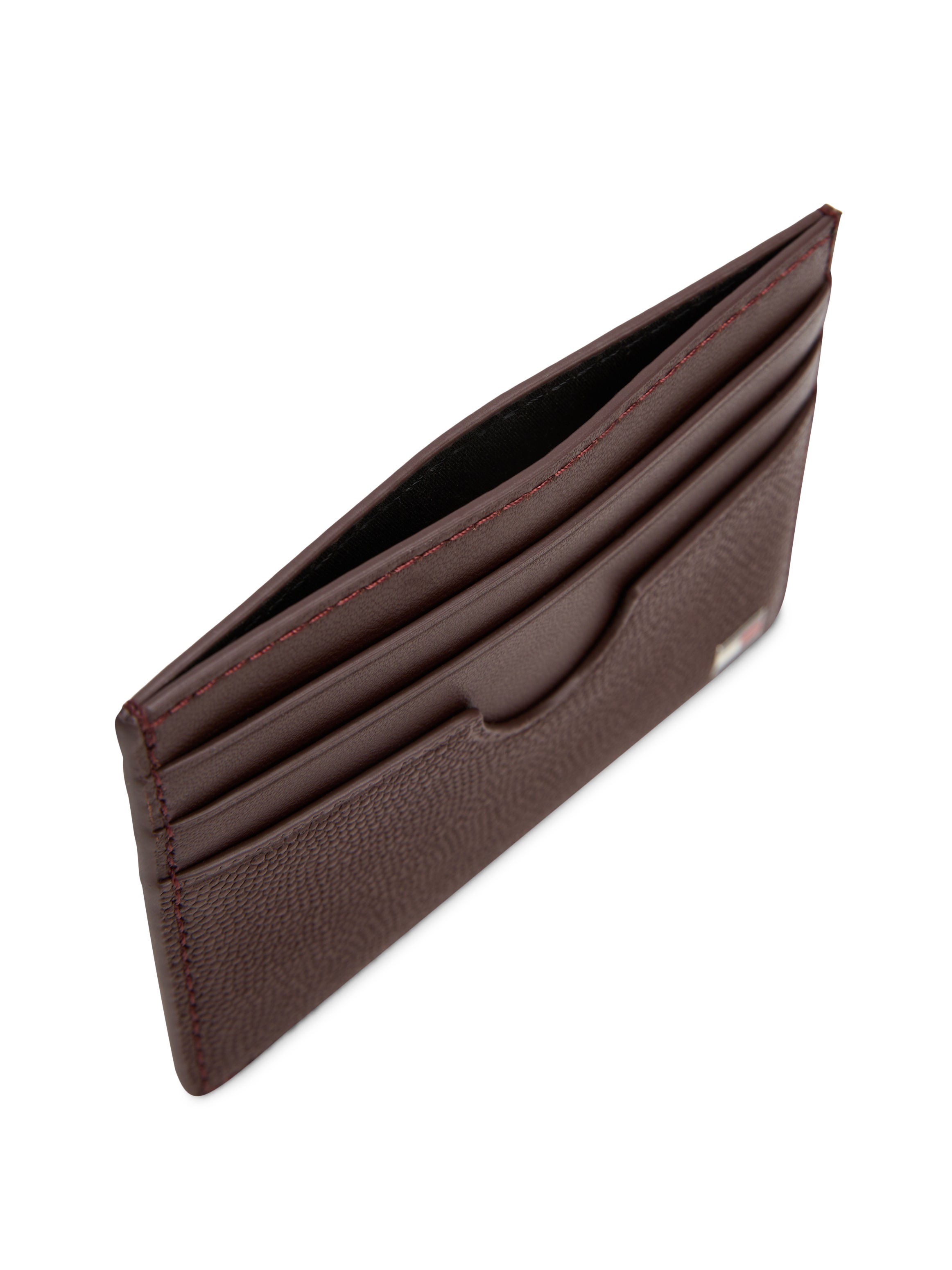 Tommy Hilfiger Kartenetui »TH FLAG CC HOLDER«, Men Geldbeutel, Portemonnaie mit Logoflagge