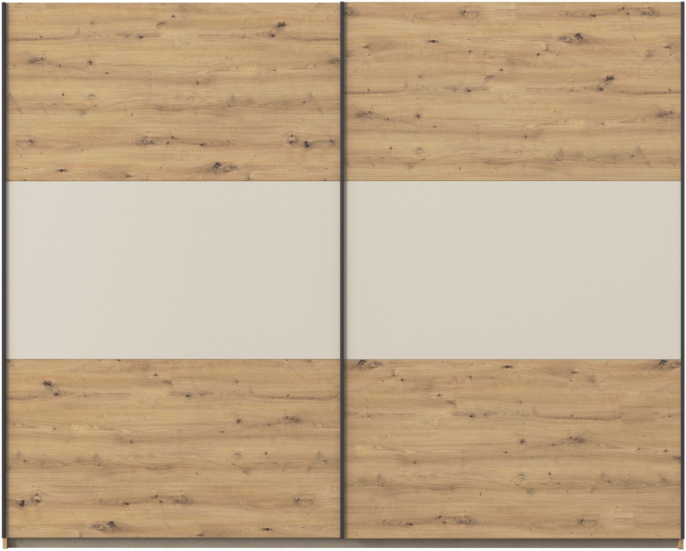 rauch Schwebetürenschrank »Kleiderschrank Schrank Garderobe Garderobenschrank Wäscheschrank NEO«, (in 3 verschiedenen Ausstattungen BASIC/CLASSIC/PREMIUM), mit großzügigem Stauraum und vielfältigen Farbkombinationen