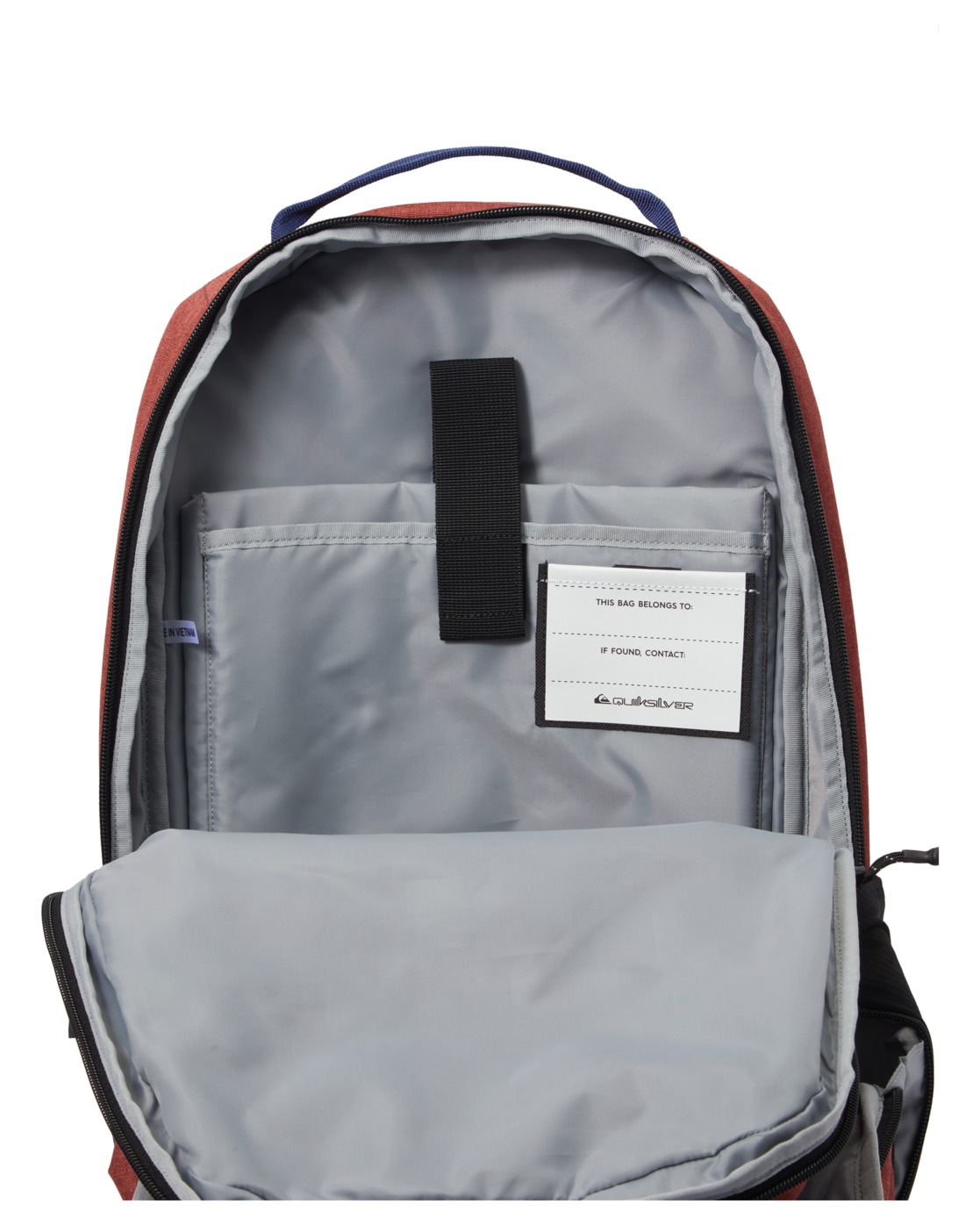 Quiksilver Tagesrucksack »1969 Special 2.0 28L«
