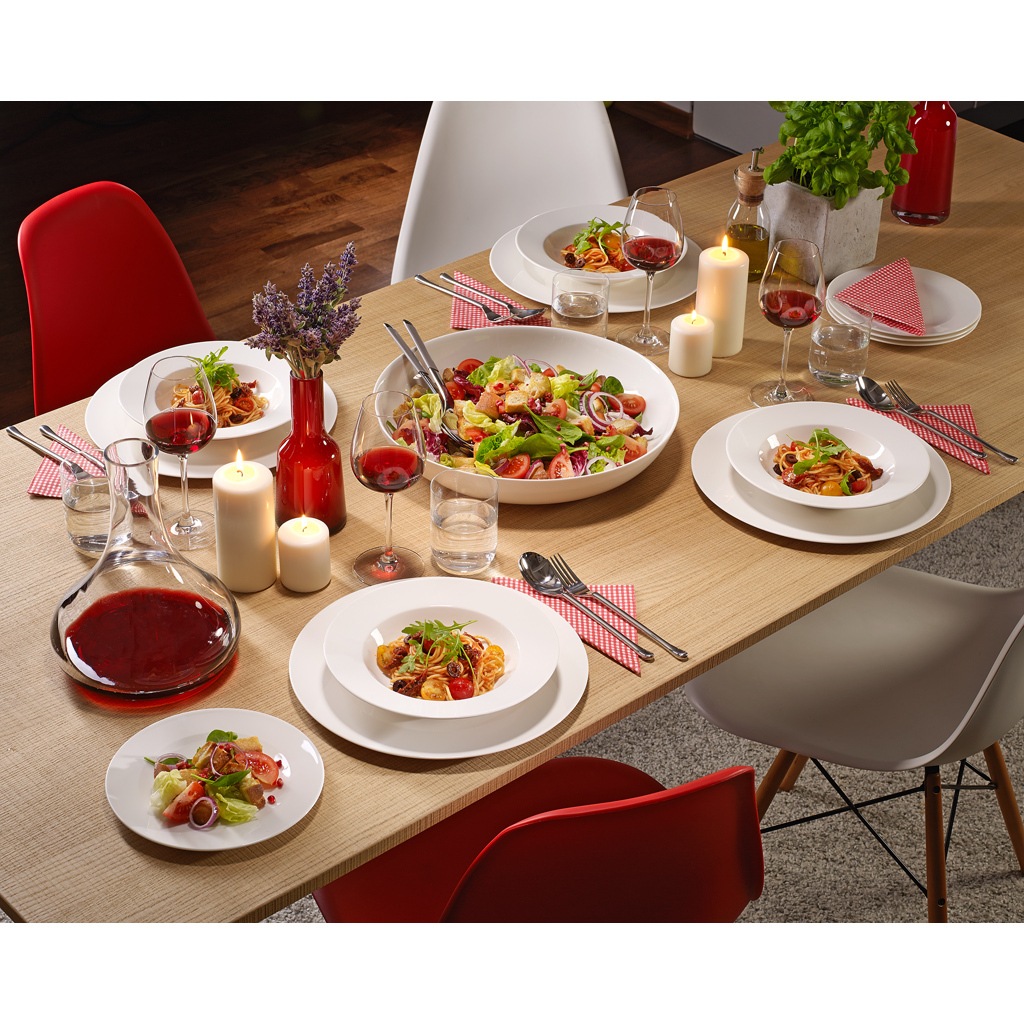Villeroy & Boch Teekanne »Teekanne For Me 450 ml weiß« günstig online kaufen