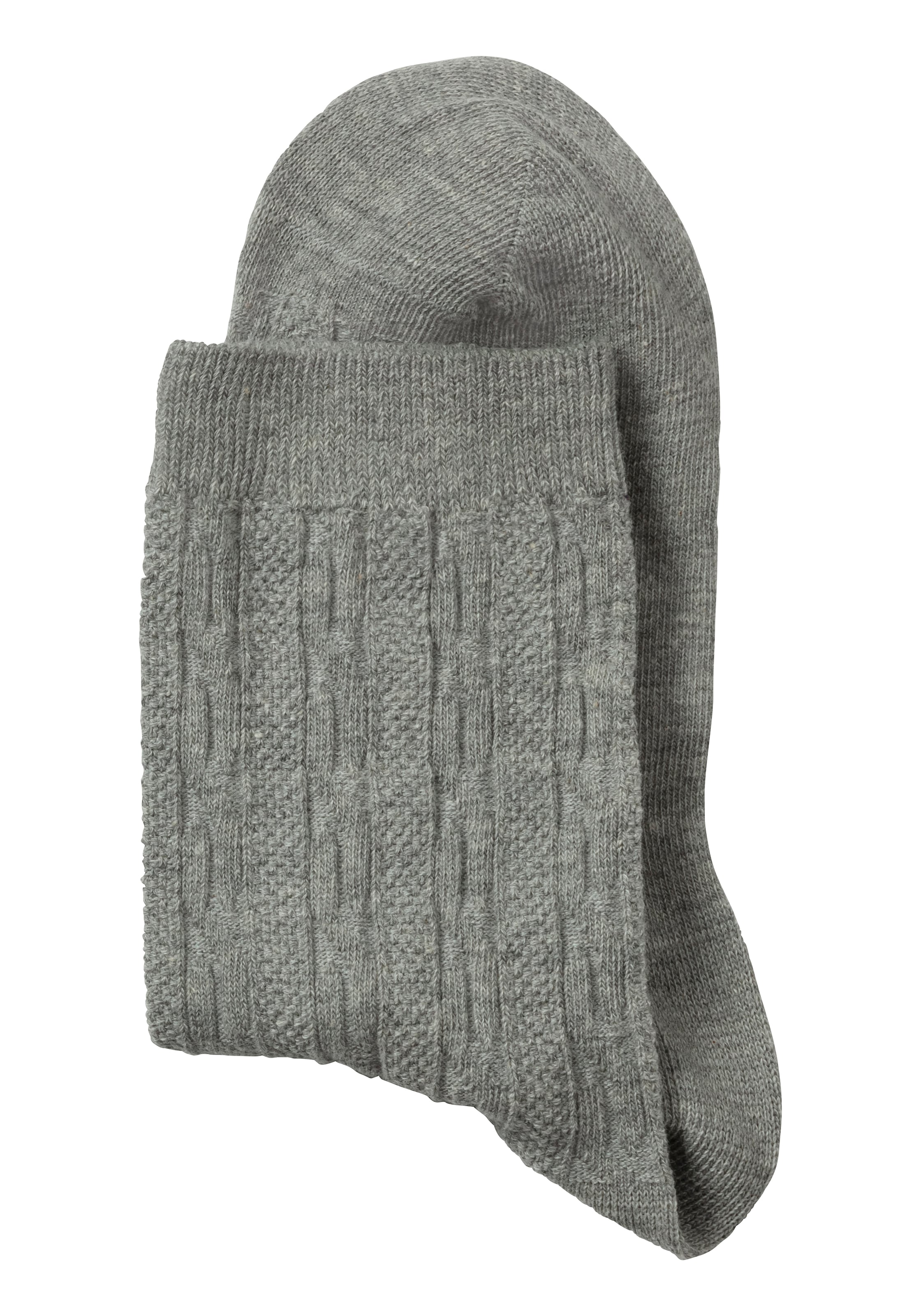 Lavana Basicsocken Packung, 5 Paar tlg.