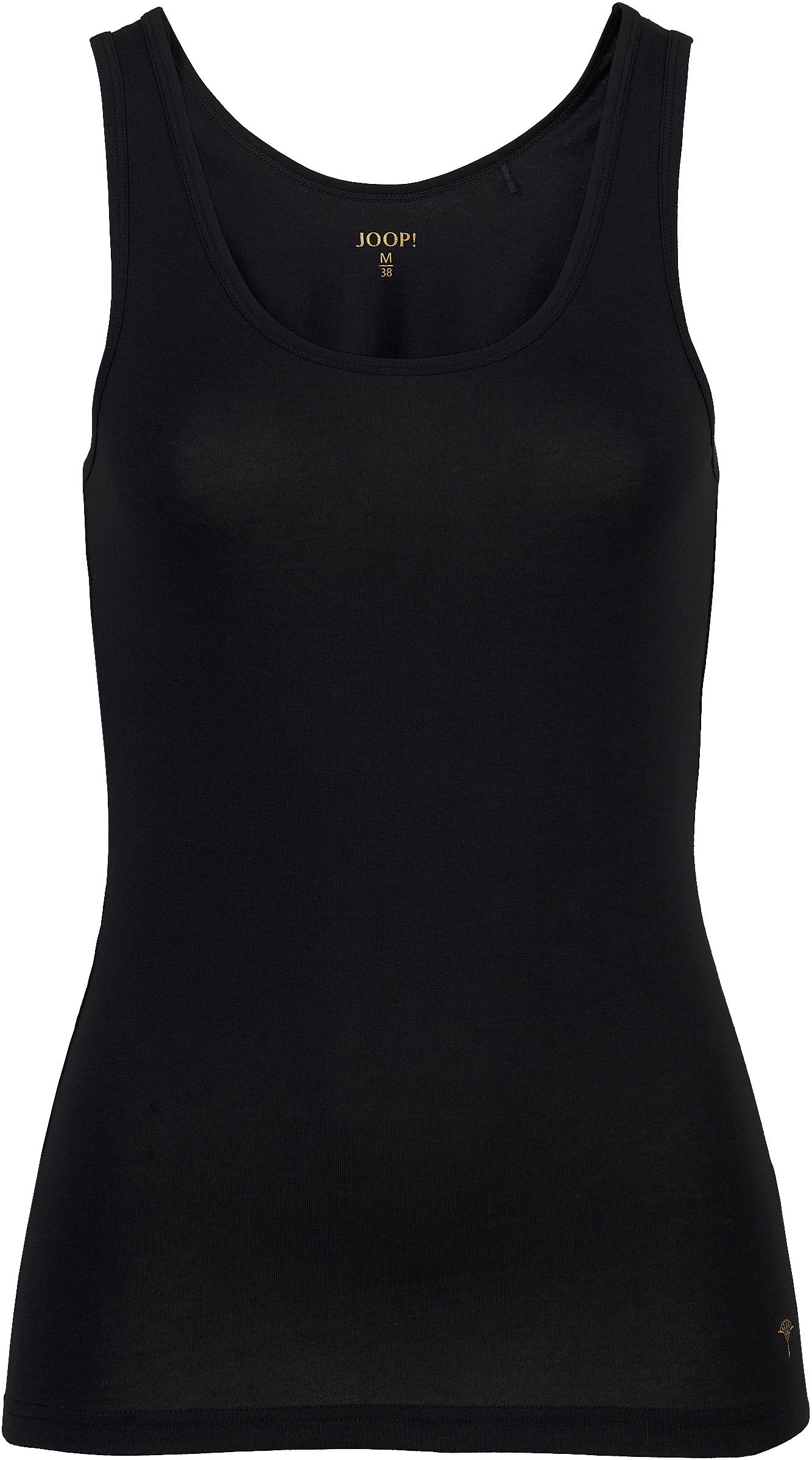 JOOP! Tanktop »Tank Top«, Angenehmes Tragegefühl