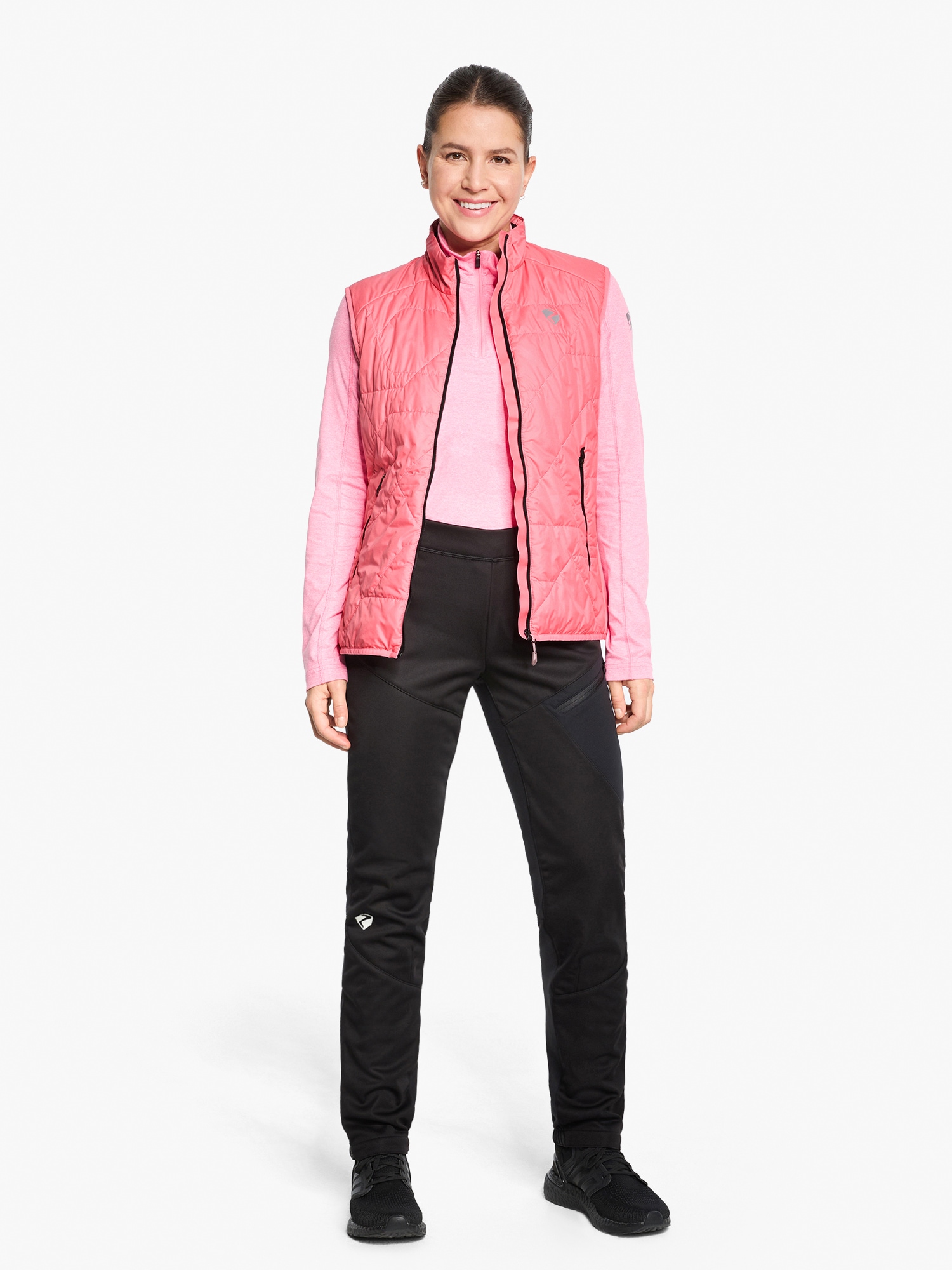 Ziener Funktionsweste »NALIA-Z vest lady«