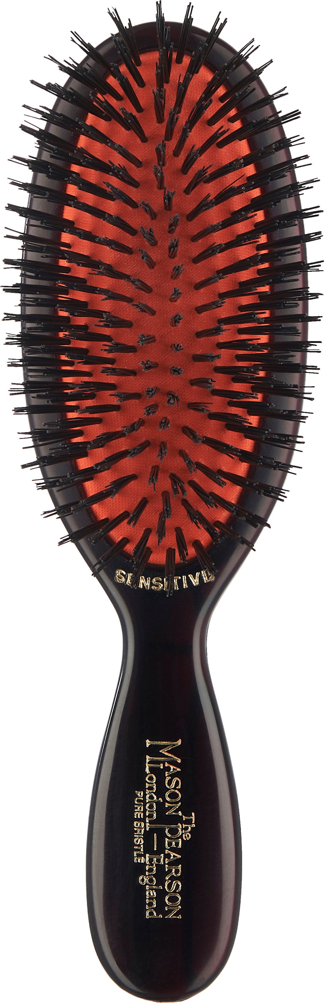 Haarbürste »SB4 Pockt Bristle«