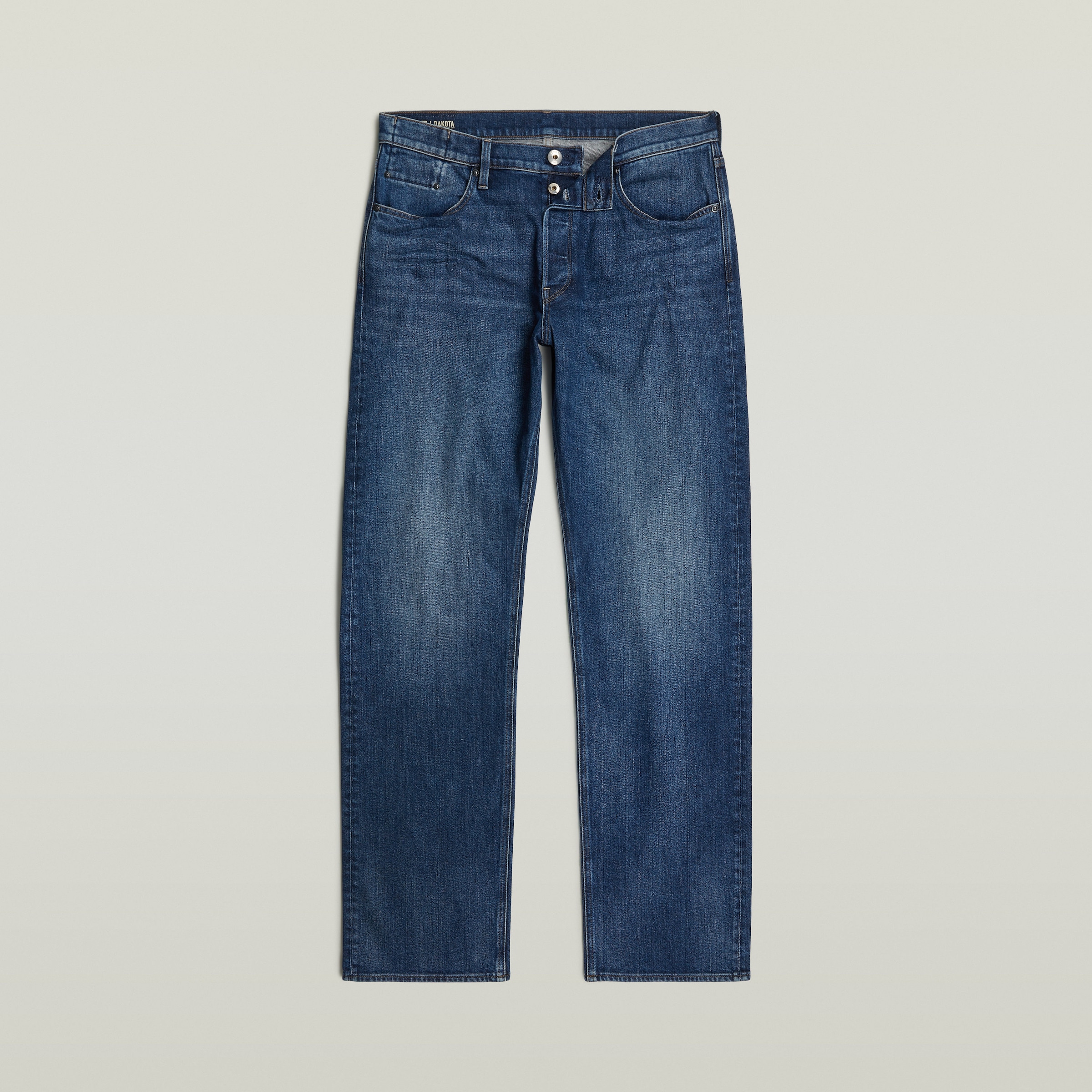 G-STAR Straight-Jeans »Dakota Regular Straight«