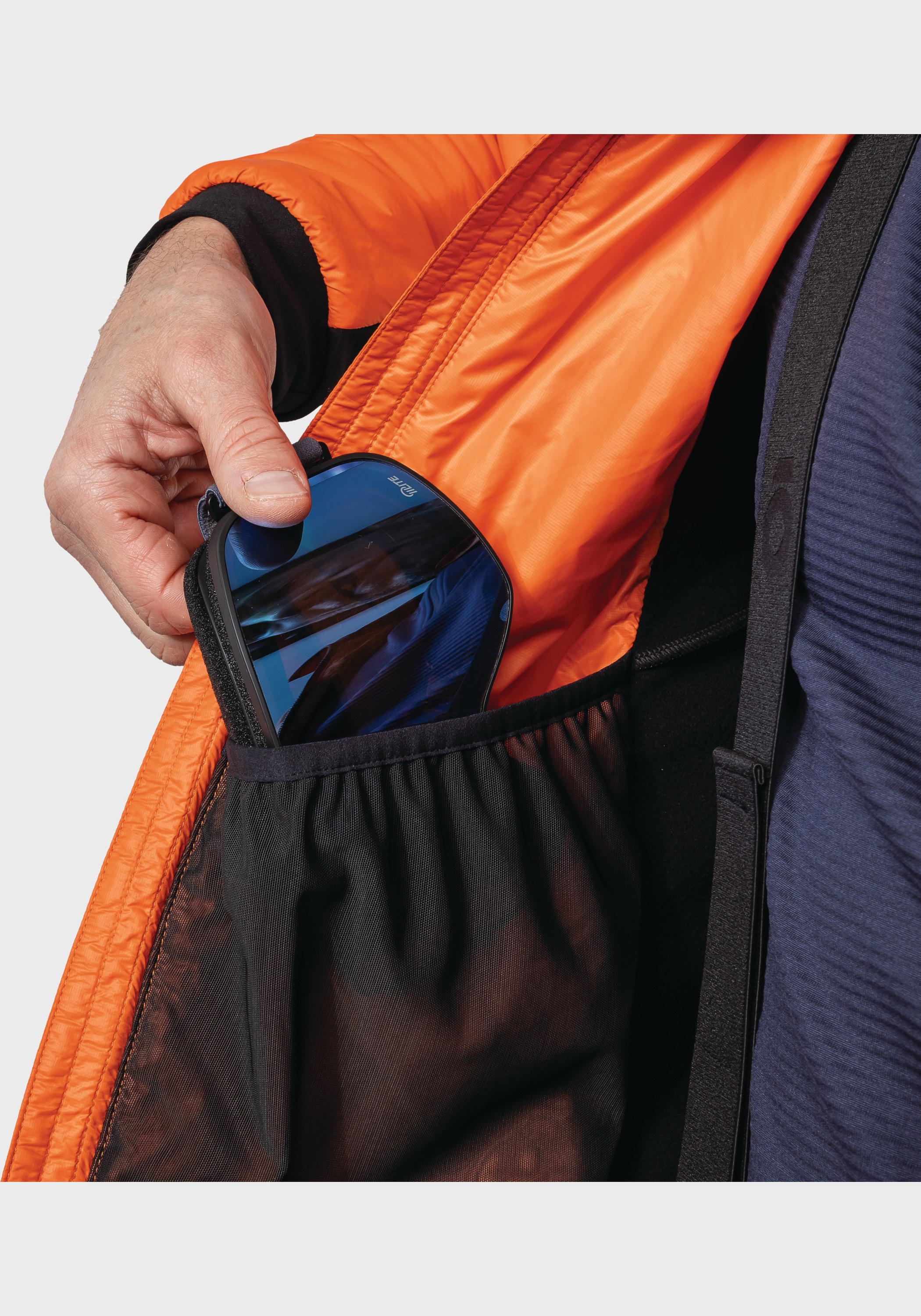 Schöffel Funktionsjacke »FN Ins Jacket Style Pontre MNS«, ohne Kapuze