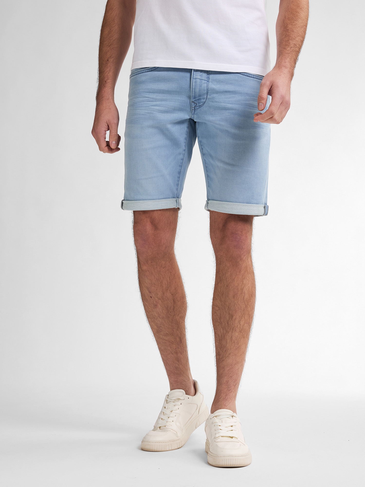 Petrol Industries Shorts »Men Shorts Denim«  Slim Fit