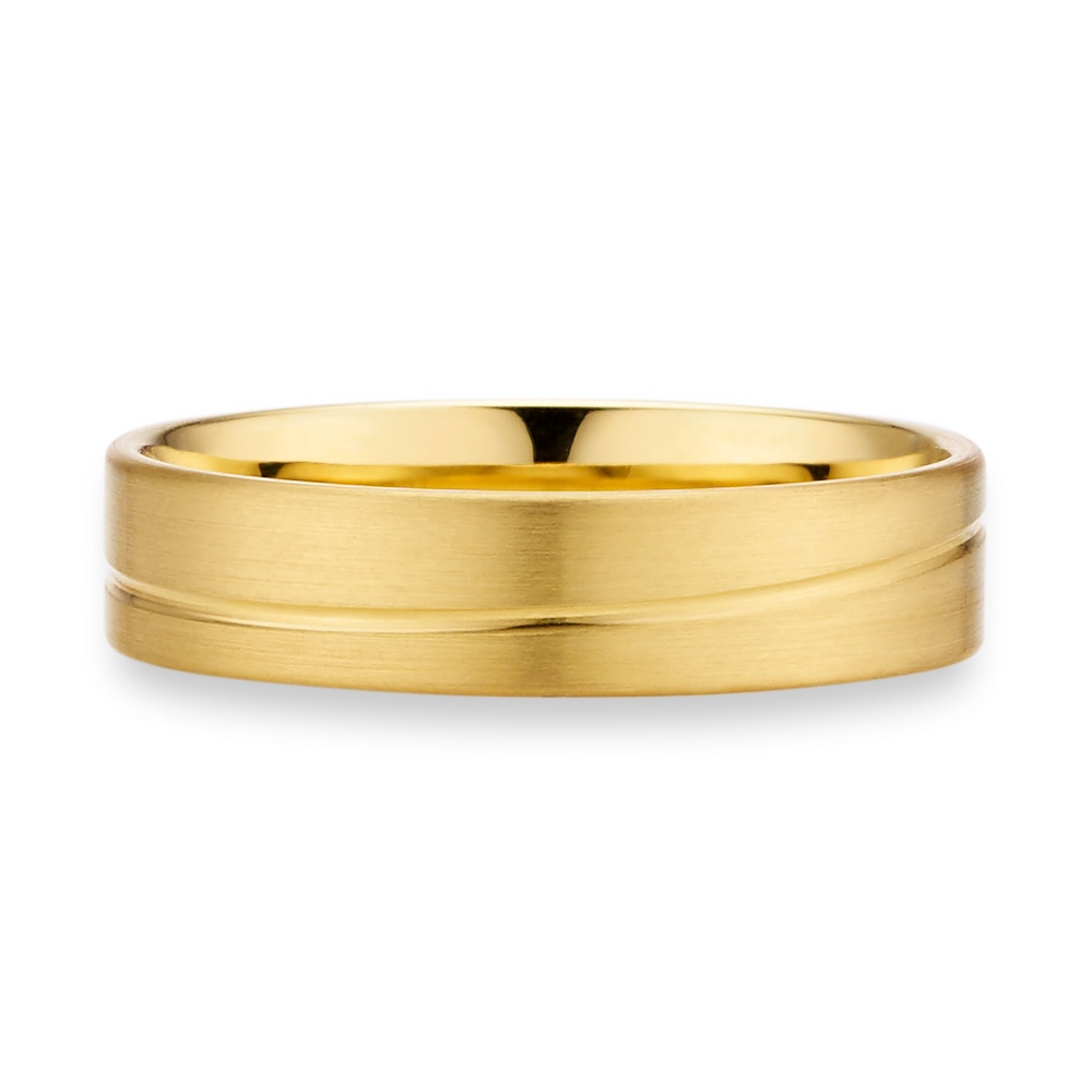 Phönix Trauring »Schmuck, Partnerring, Ehering, Verlobungsring, Freundschaftsring«, Made in Germany - wahlweise mit oder ohne Brillant