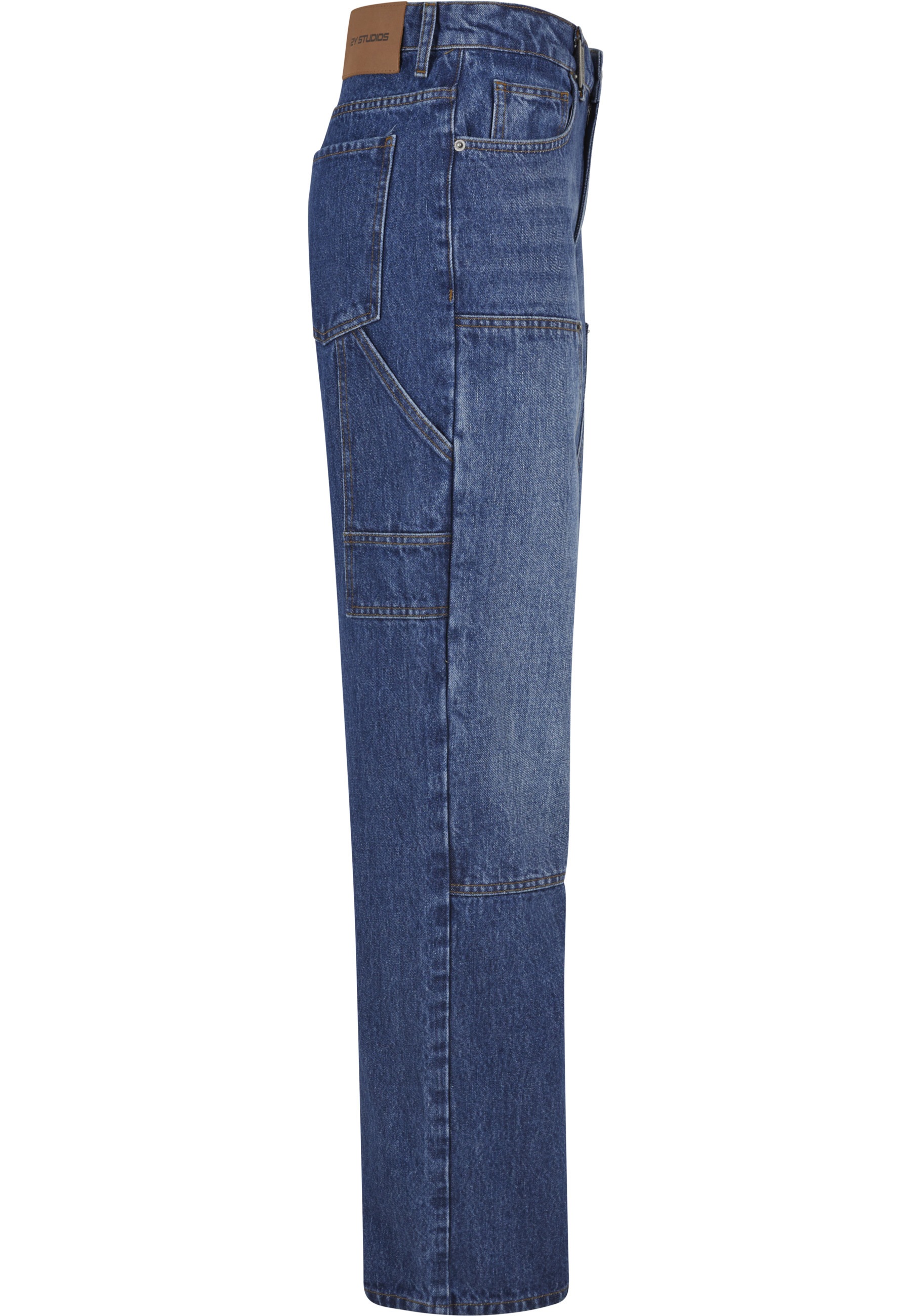 2Y Studios Bequeme Jeans »2Y Studios Uma Carpenter Jeans«