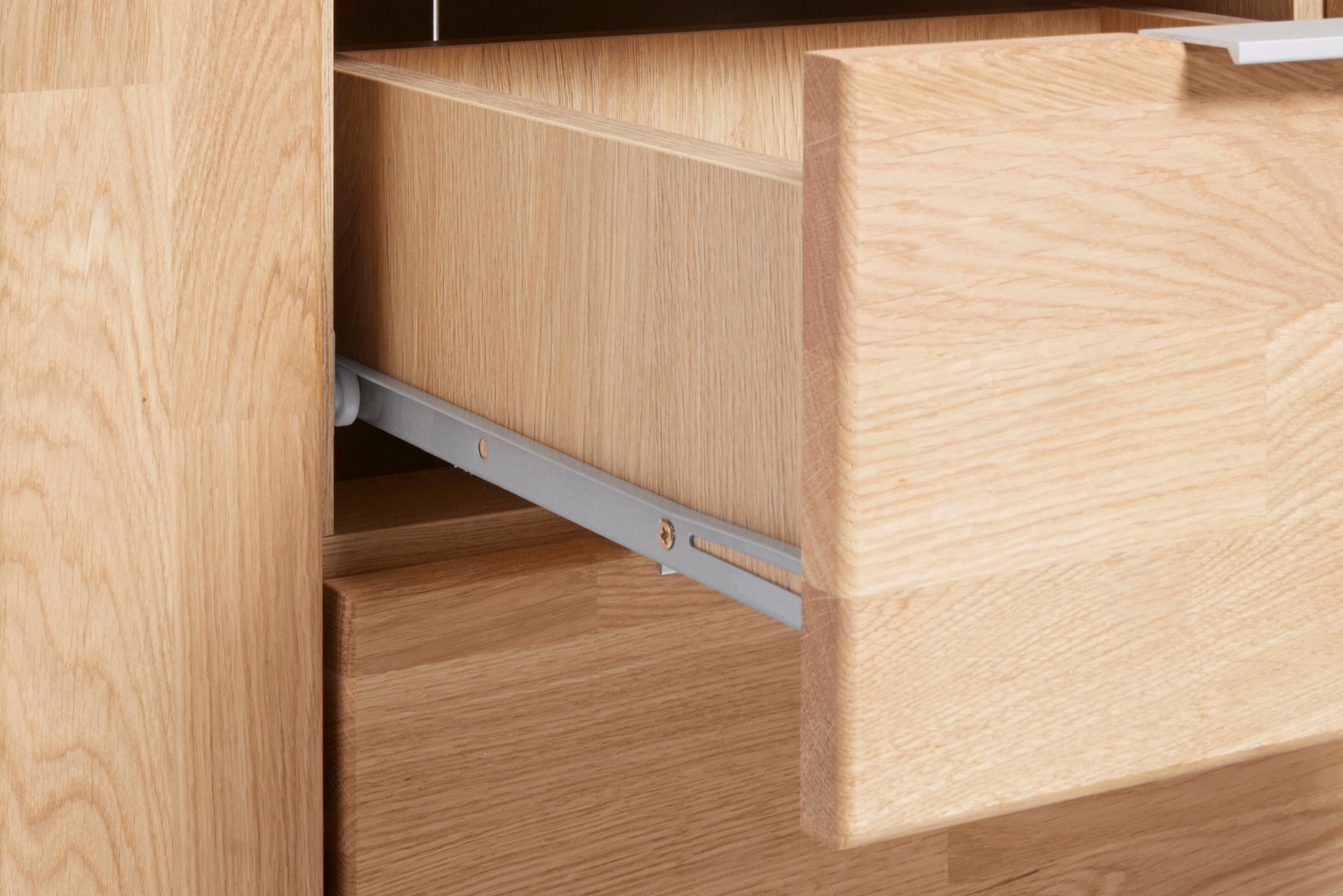 Home affaire Sideboard »Zara«, Breite 200 cm