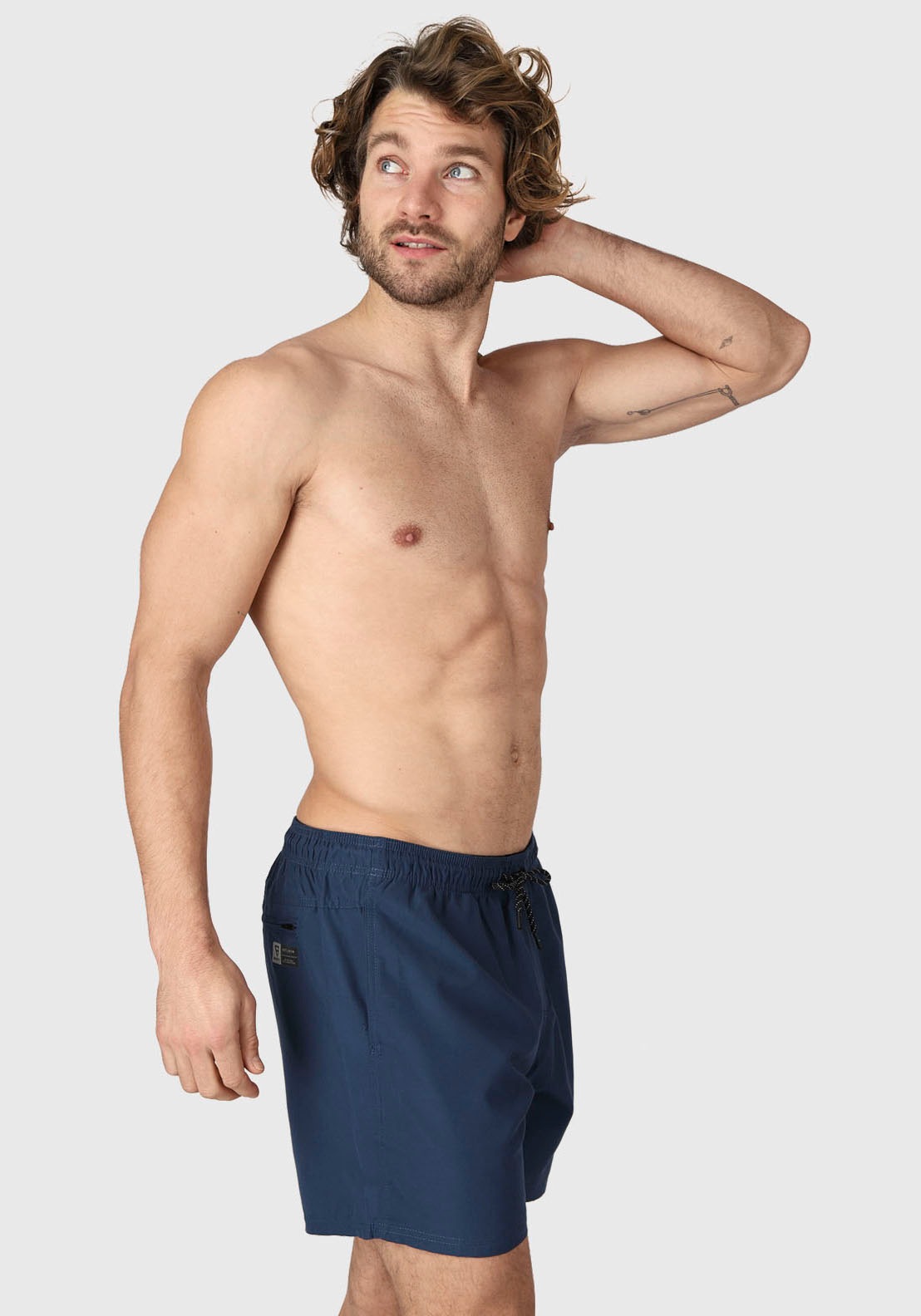 5. Bild von Brunotti Boxer-Badehose »CrunECO-N Mens Short«