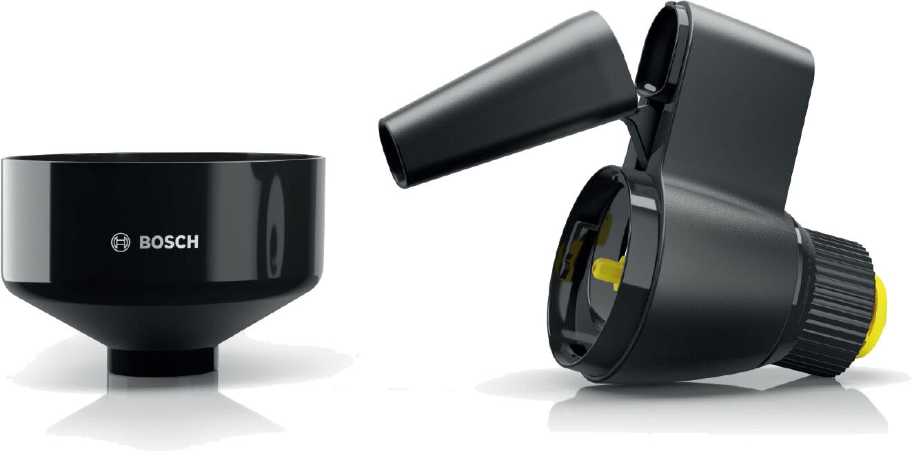 BOSCH Getreidemühlenaufsatz »MUZ9GM1«
