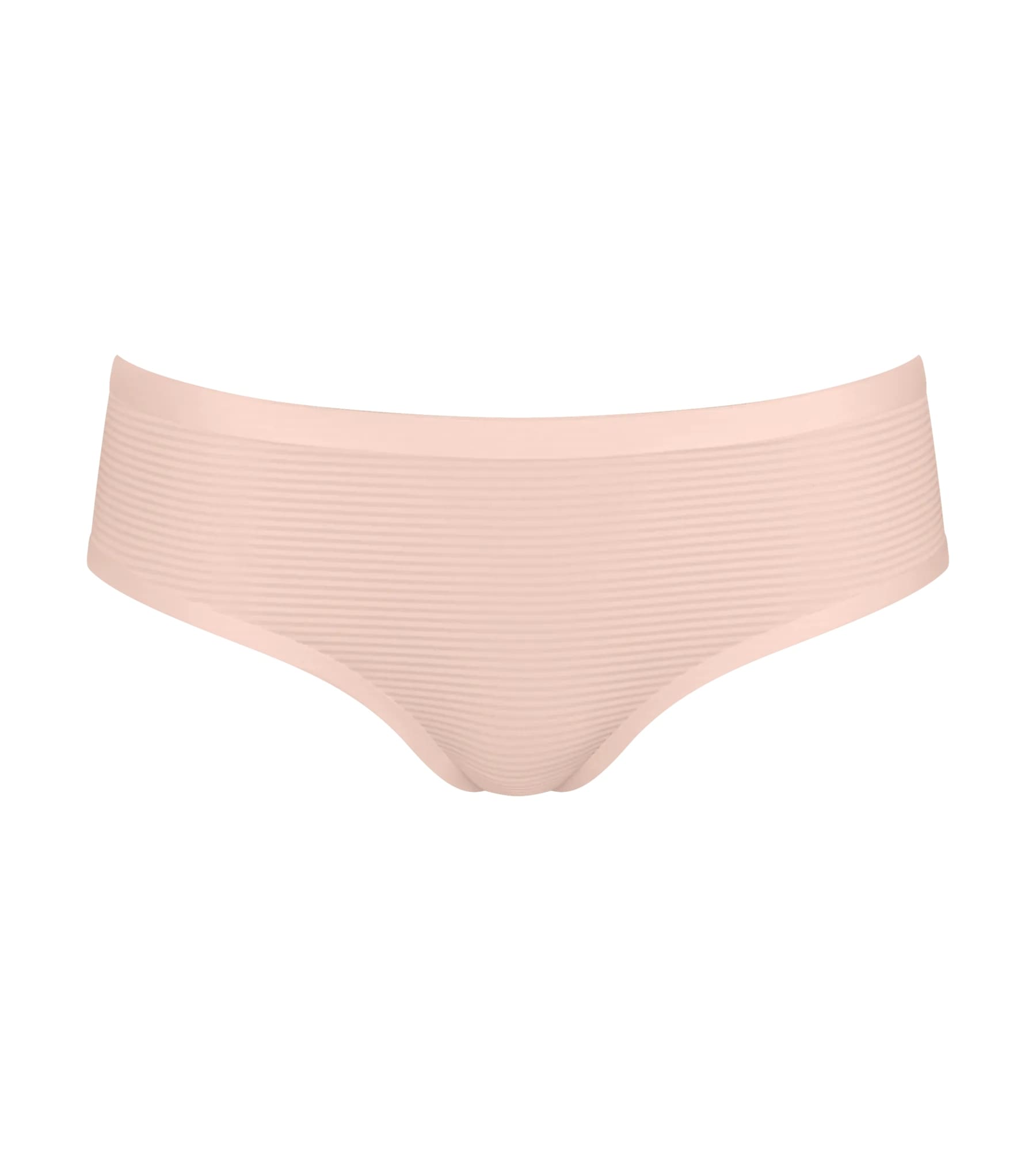 sloggi Hipster »ZERO Feel Air« atmungskativ, semi-transparenter Look, feine Streifen