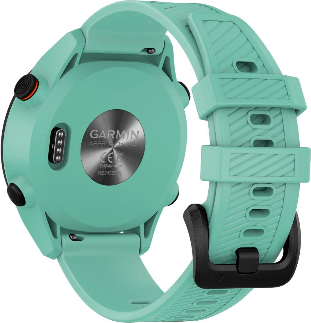 Garmin Smartwatch »APPROACH S12 2022 Edition«, (3,3 cm / 1,3 Zoll), Garmin, 0,12 GB,)