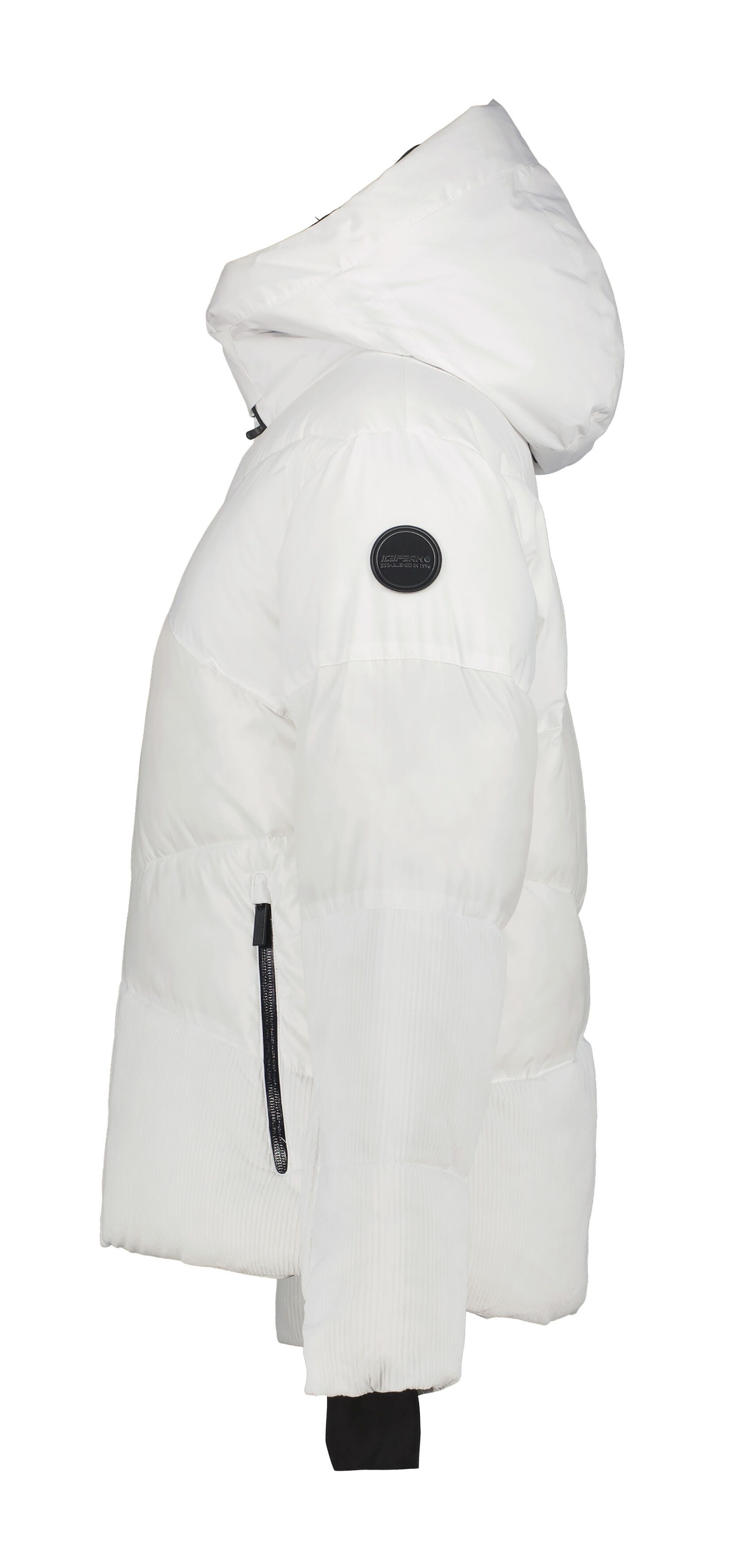 Icepeak Skijacke »ICEPEAK EBELEBEN« 1 Stk. tlg.