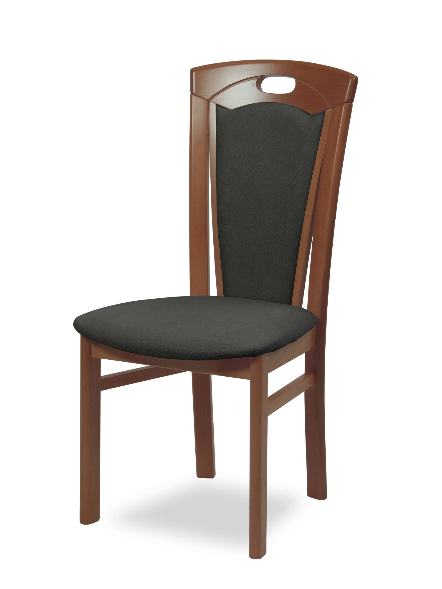 Home affaire Esszimmerstuhl »FERDI Made in Italy, Massivholz«, (Set), 2 St. günstig online kaufen