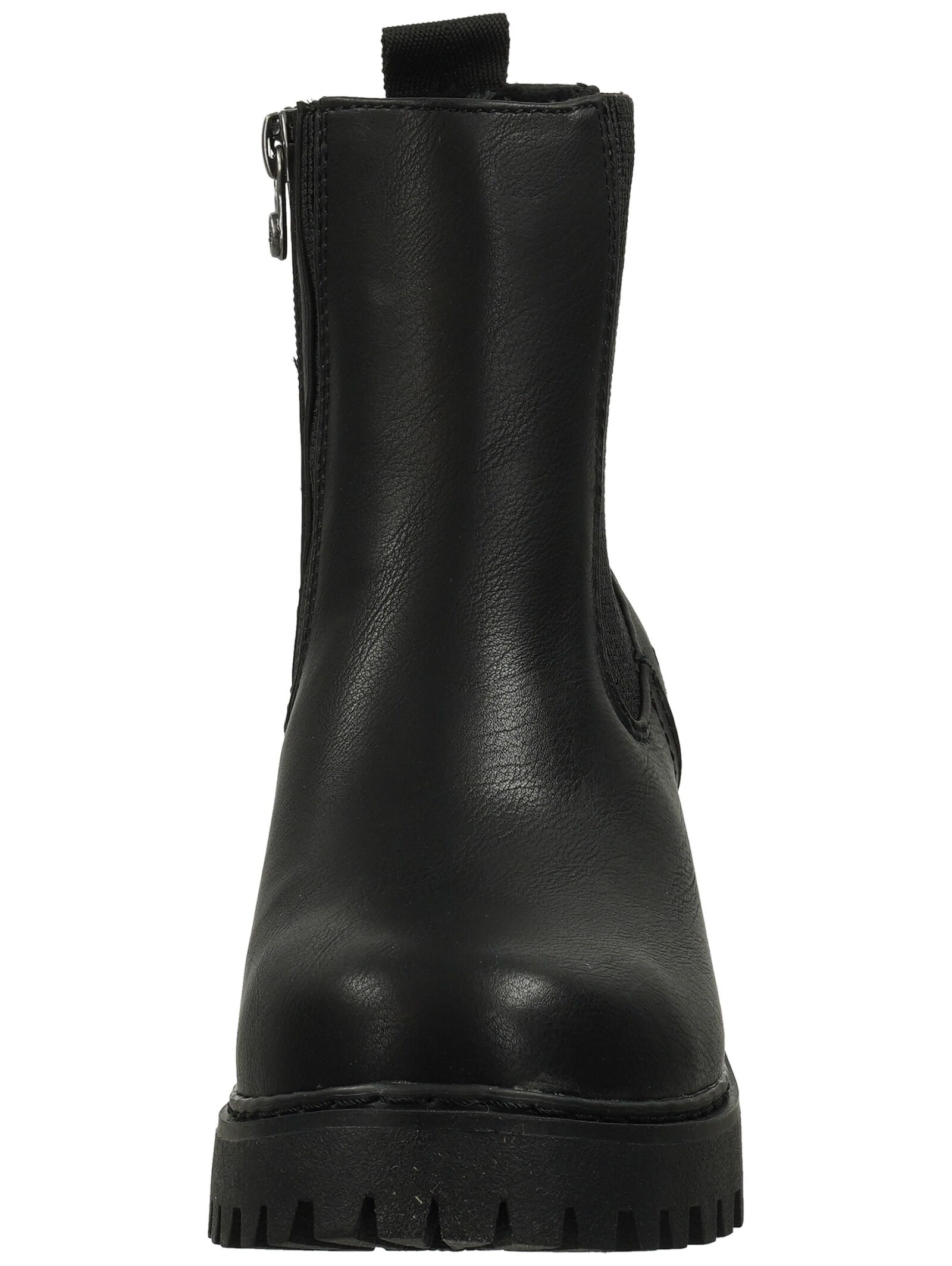 Blowfish Stiefelette »Blowfish Stiefelette Lederimitat/Textil«
