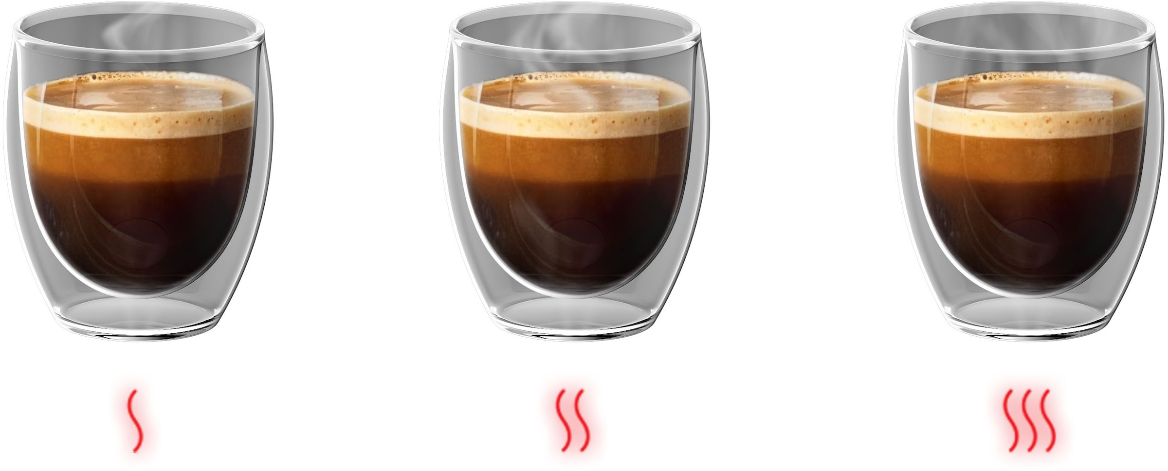 Grundig Siebträgermaschine »KSM 8530« 1688W Kaffeevollautomat mit 20 Bar, Touch & CreamyPro™