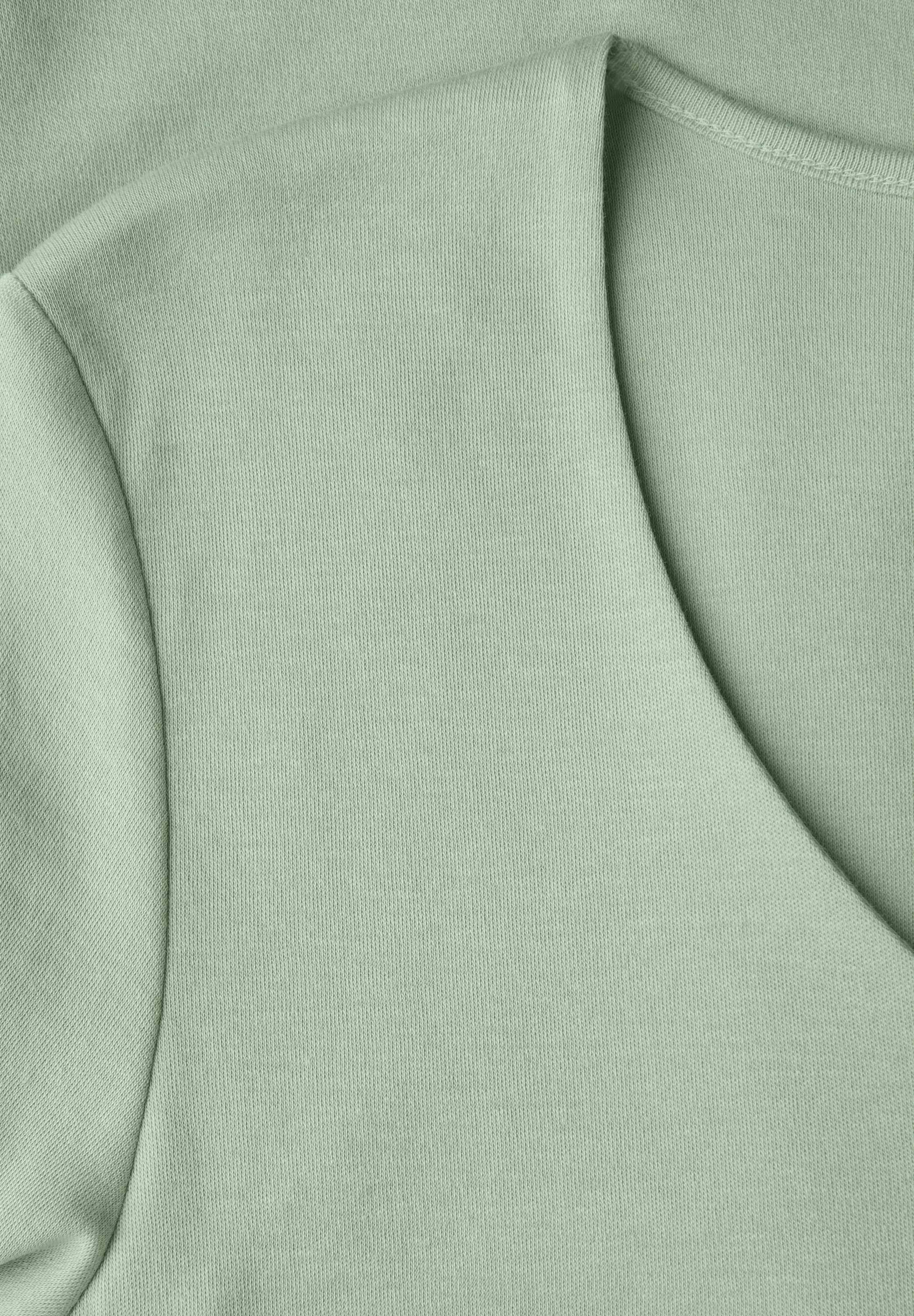 STREET ONE T-Shirt »Style Palmira«, im neuen Style Palmira