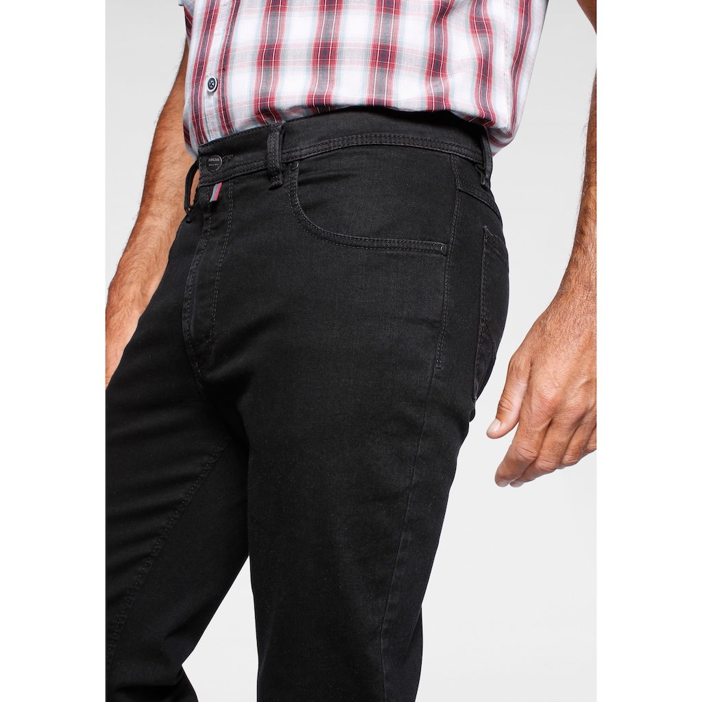 Pioneer Authentic Jeans Stretch-Jeans »Peter«, im 5-Pocket-Stil