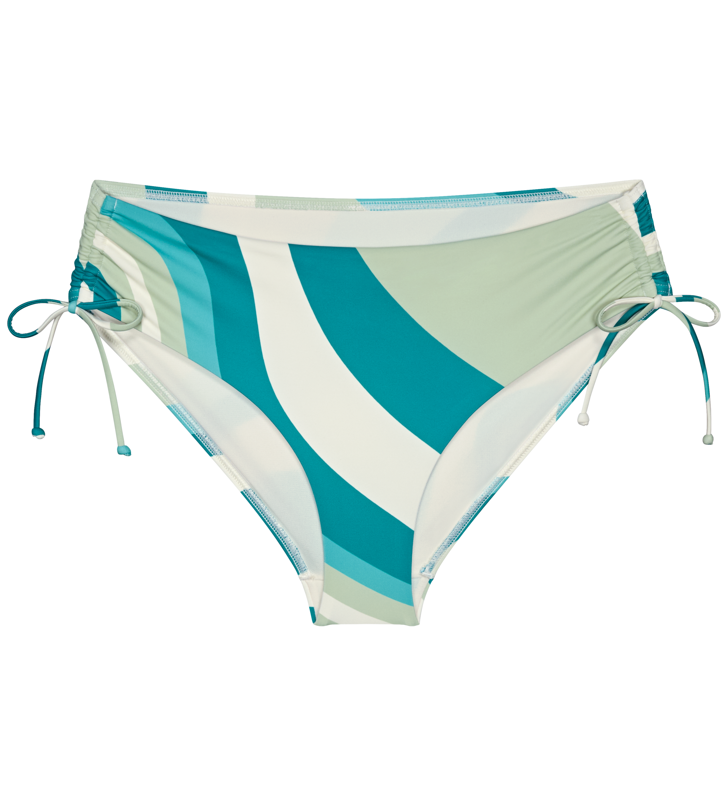 Triumph Bikini-Hose »Summer Mix & Match Midi 02 pt«, verspielt und farbenfroh