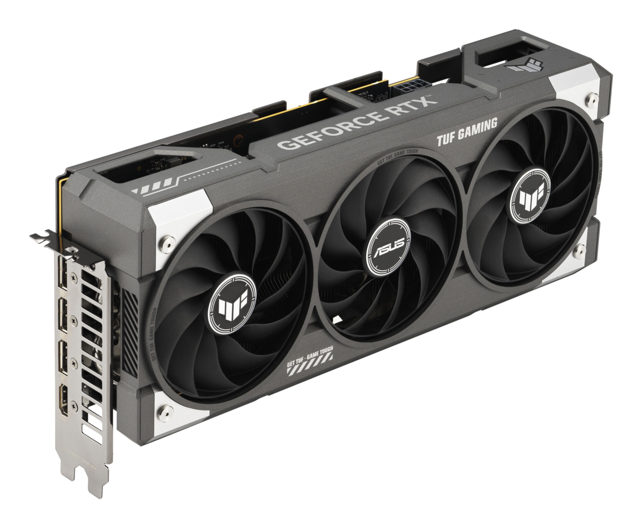 Asus Grafikkarte »TUF-RTX5060-O8G-GAMING«